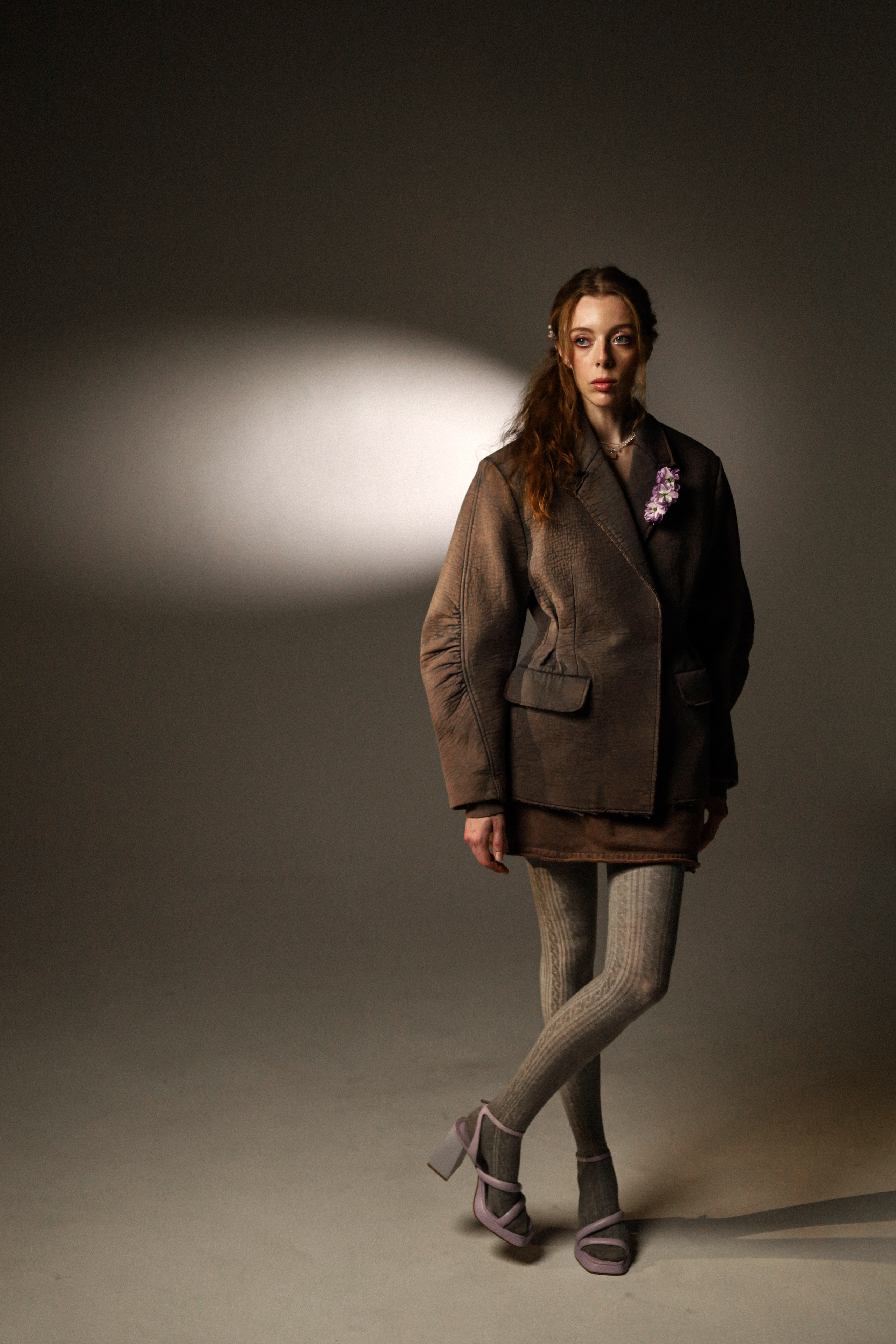 Индивидуальная. Фотограф Екатерина Васюкова