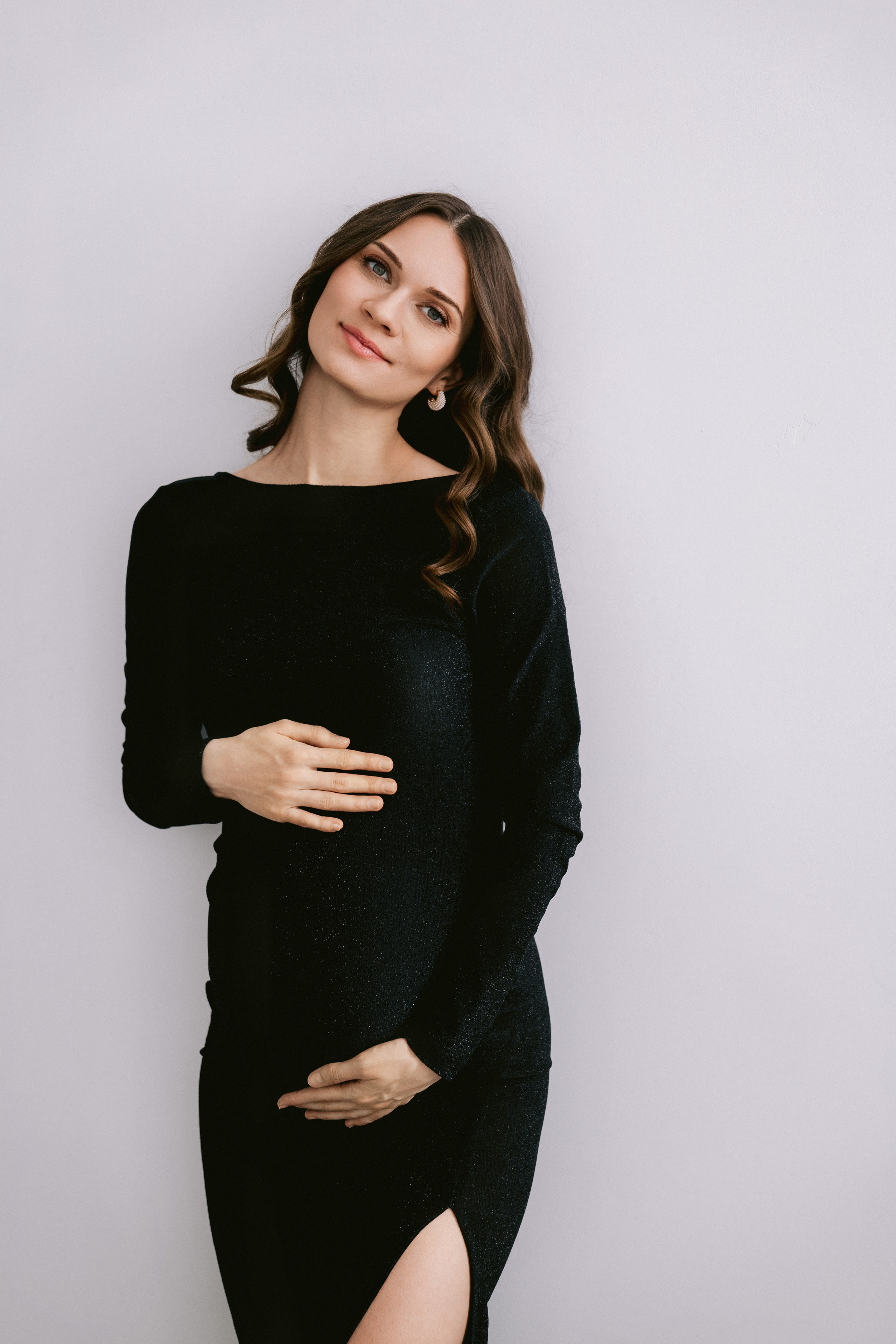 Анастасия, Иван. Фотограф в Волгограде Кристина Прохоренко