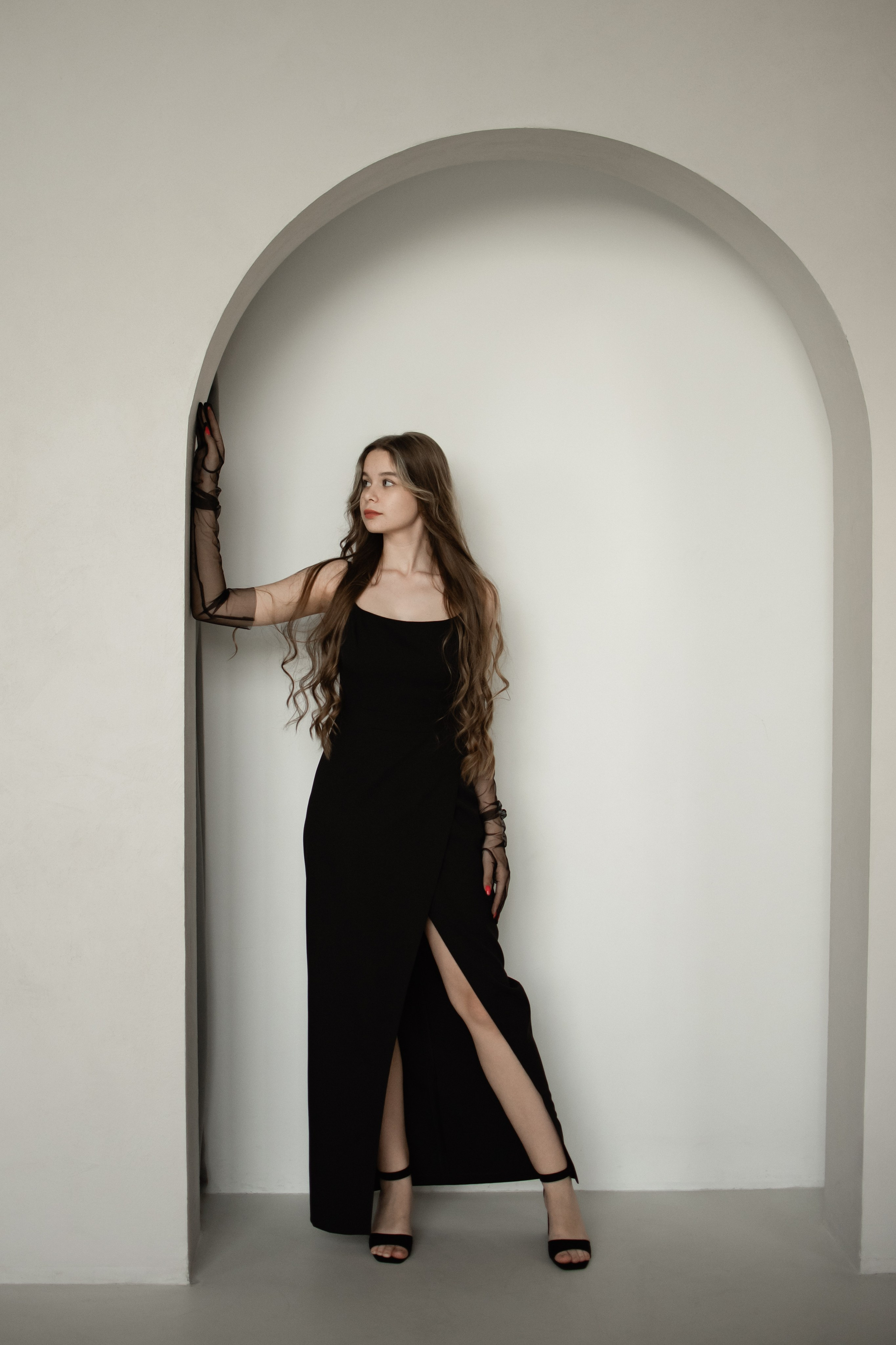 Полина. Фотограф Челябинск Екатерина Миниханова