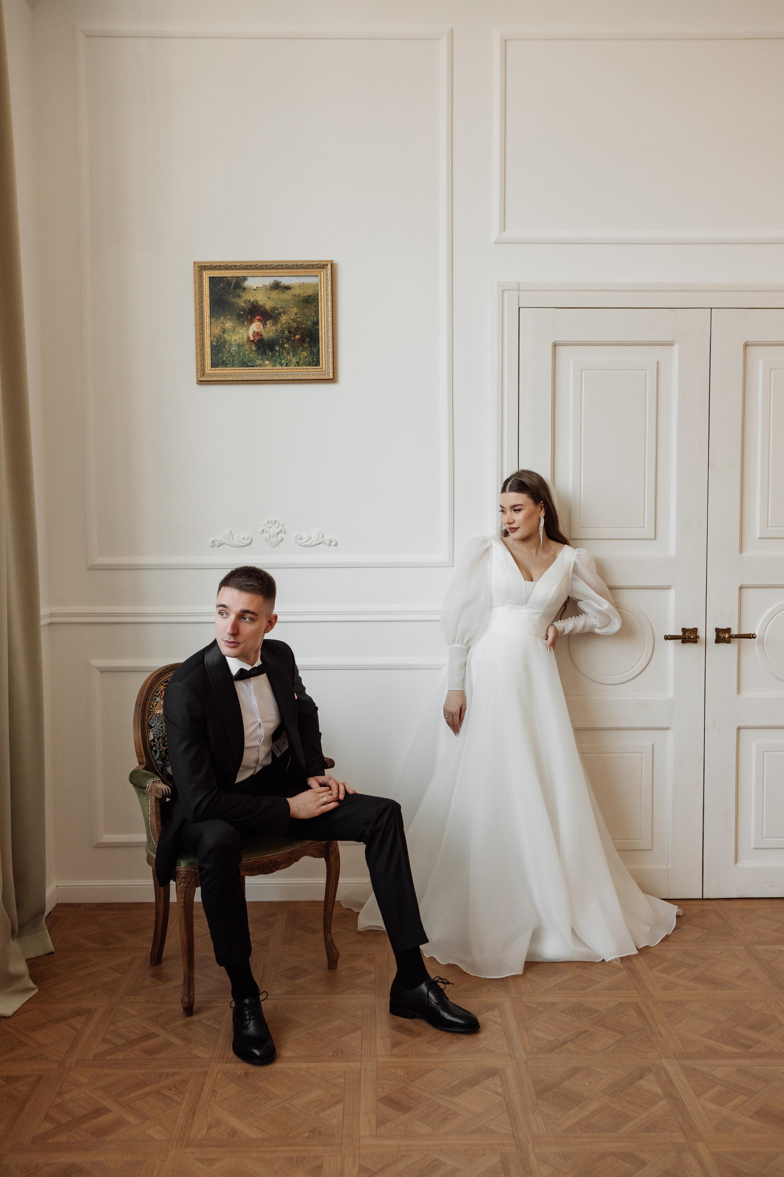 A&I. Фотограф Краснодар Настя Зокс