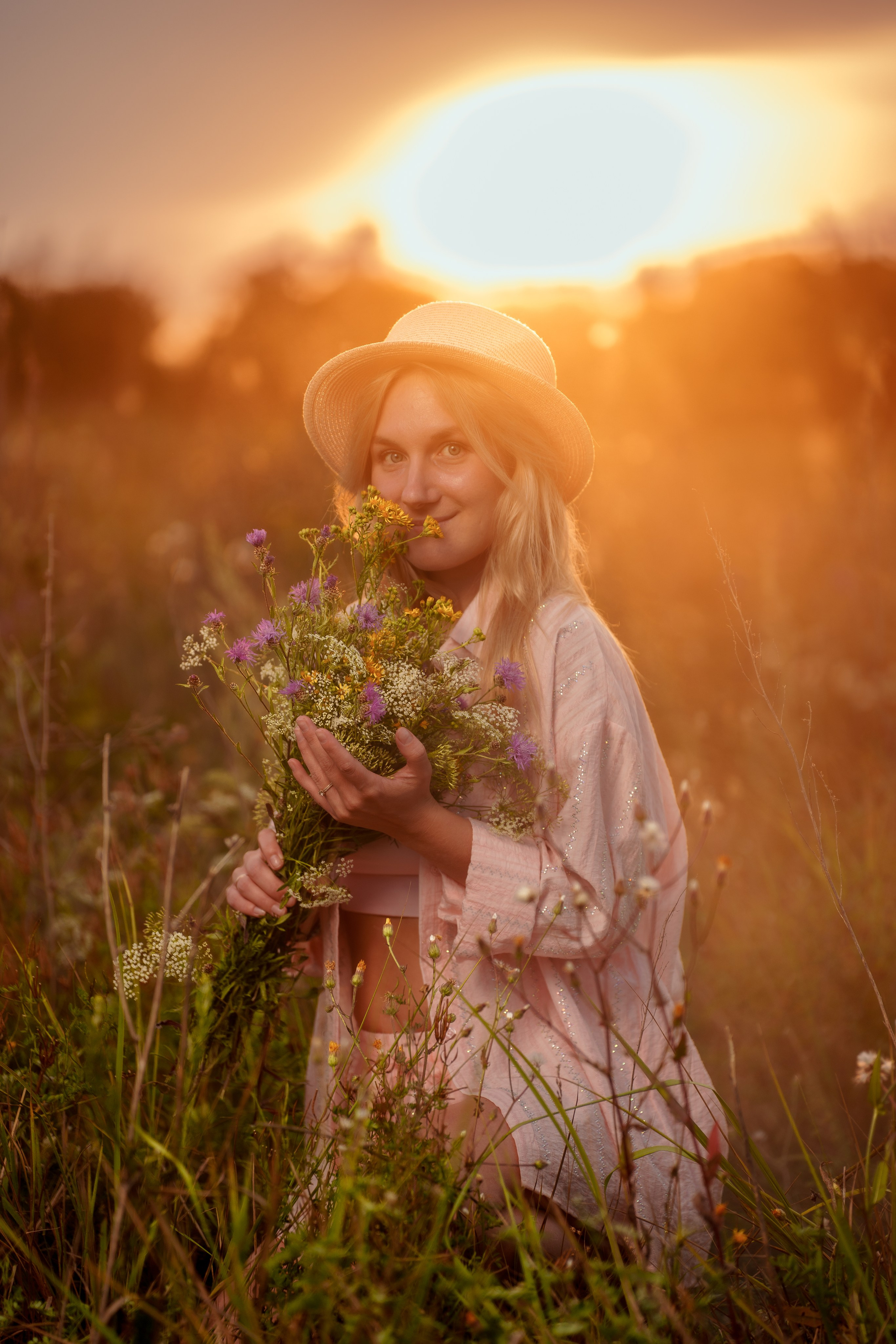 Фотосессия для Маргариты с дочерью. Фотограф Андрей Чеботок (Белгород, Курск, Воронеж, Старый Оскол)