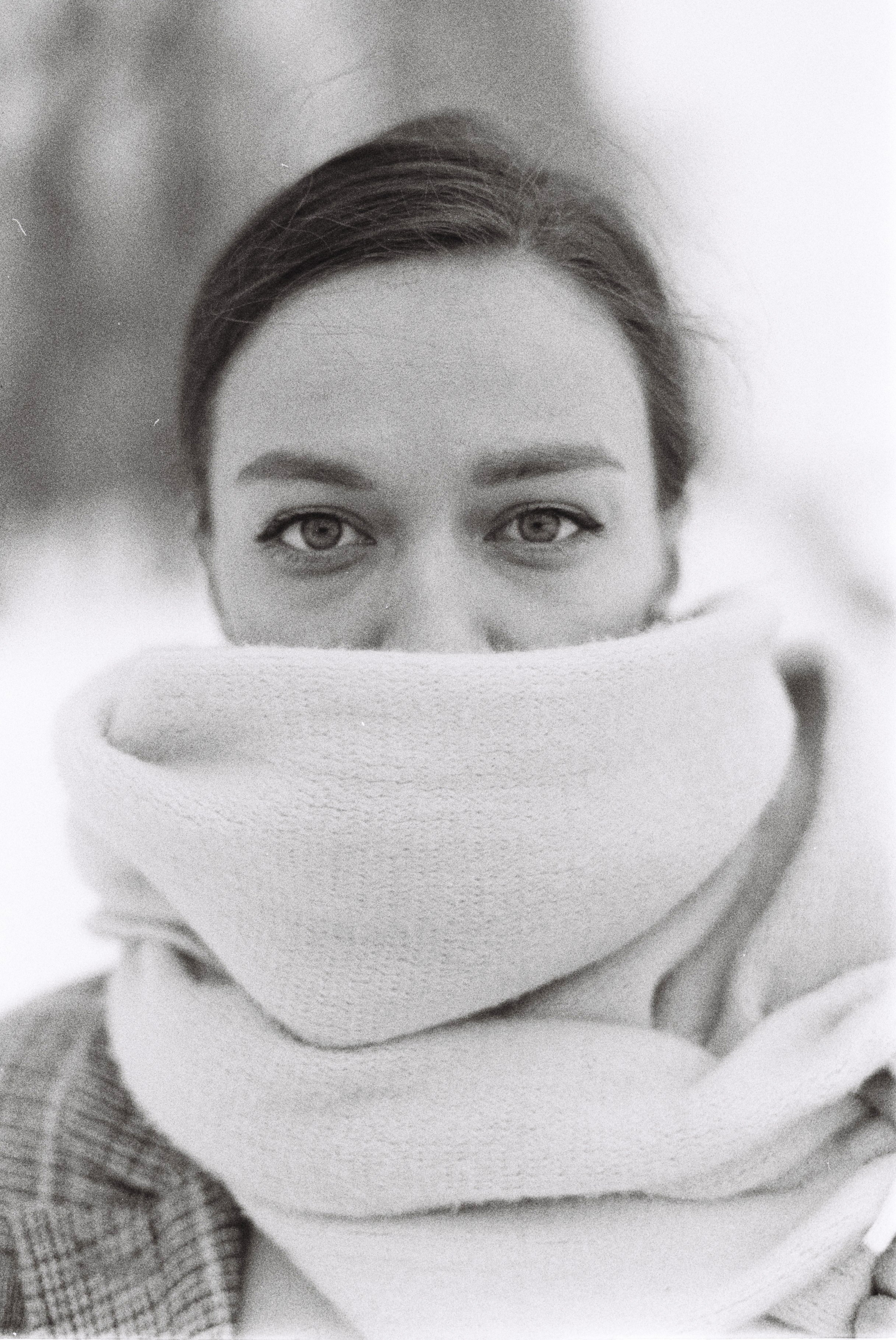 Маша. Фотограф в Воронеже Юлия Игнатьева