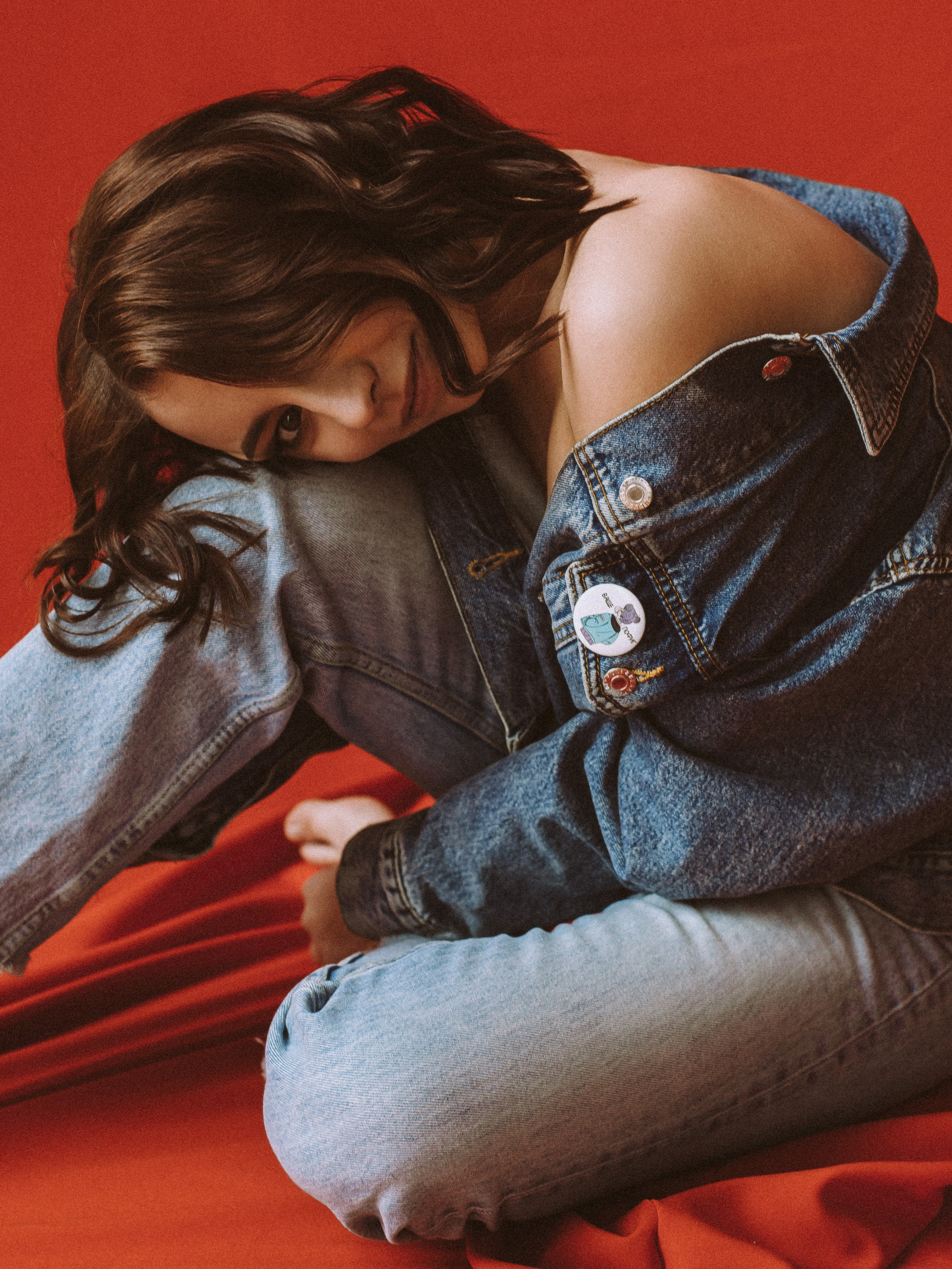 Лиза. Фотограф в Воронеже Юлия Игнатьева