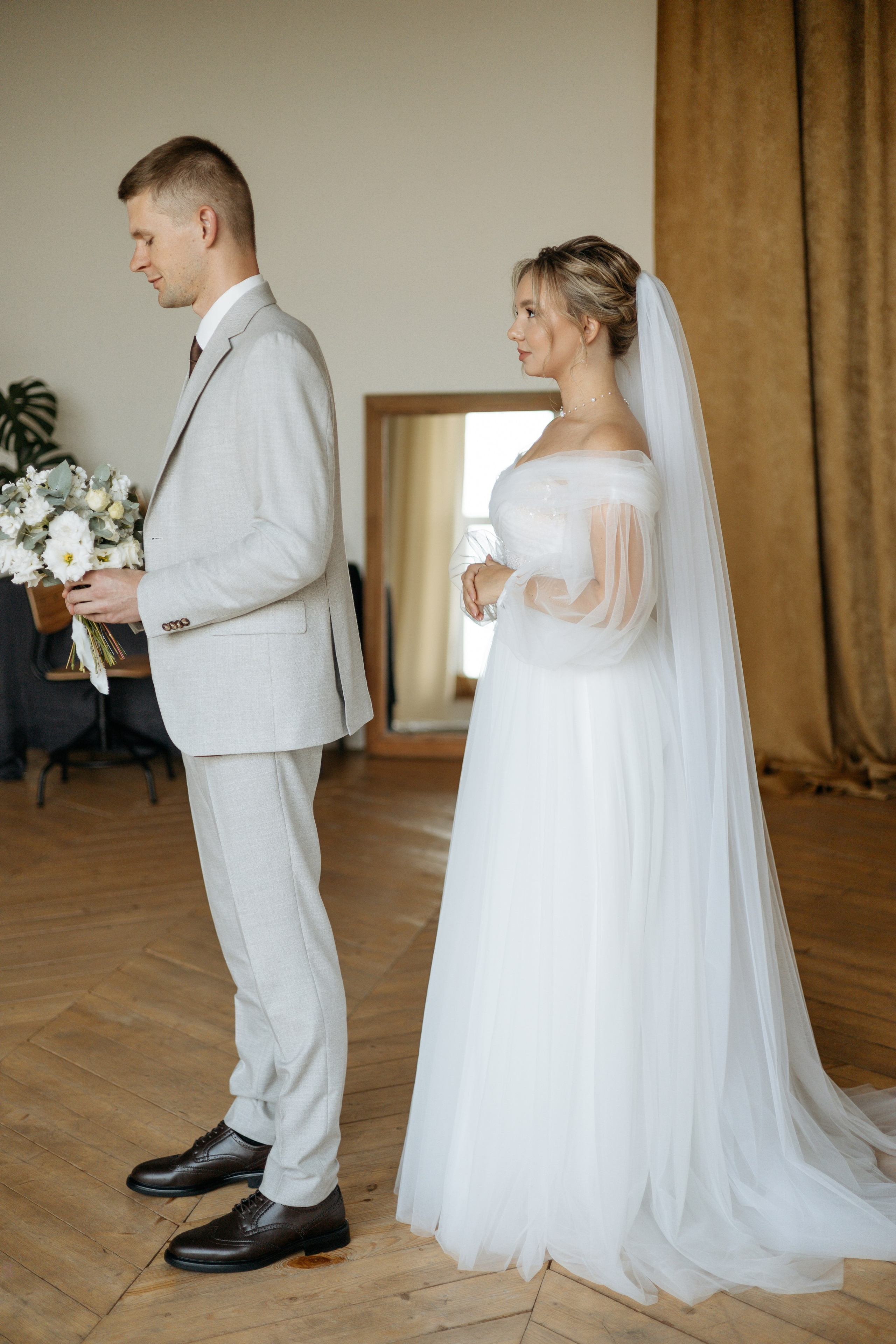 Пётр и Анастасия. Самый теплый фотограф в Краснодаре Рябоконь Ксения