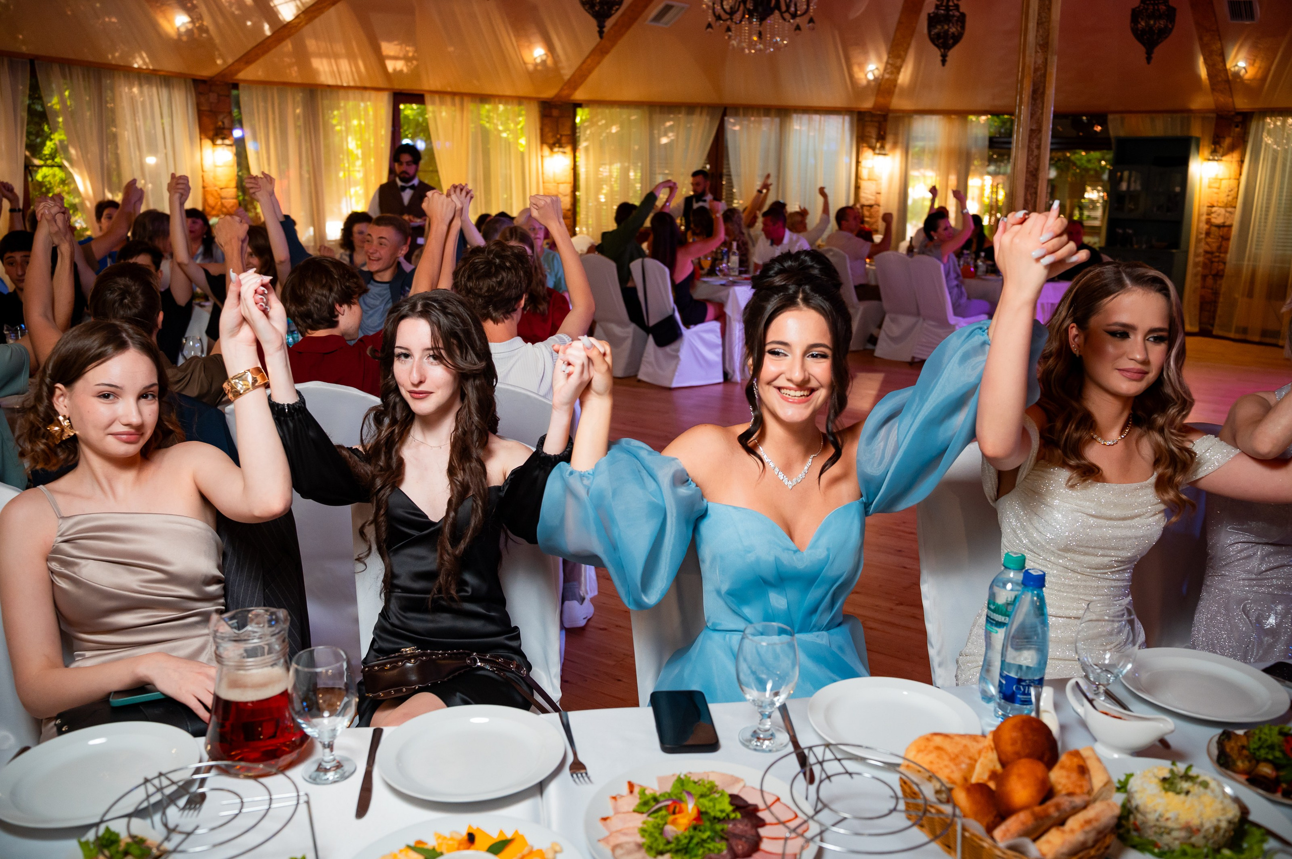 Выпускные 2025. Репортажный фотограф в Ставрополе