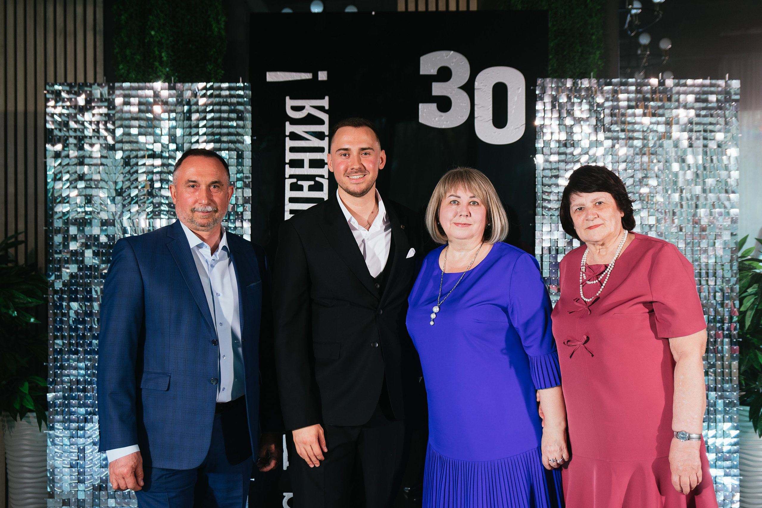 День Рождения. Репортажный фотограф в Ставрополе