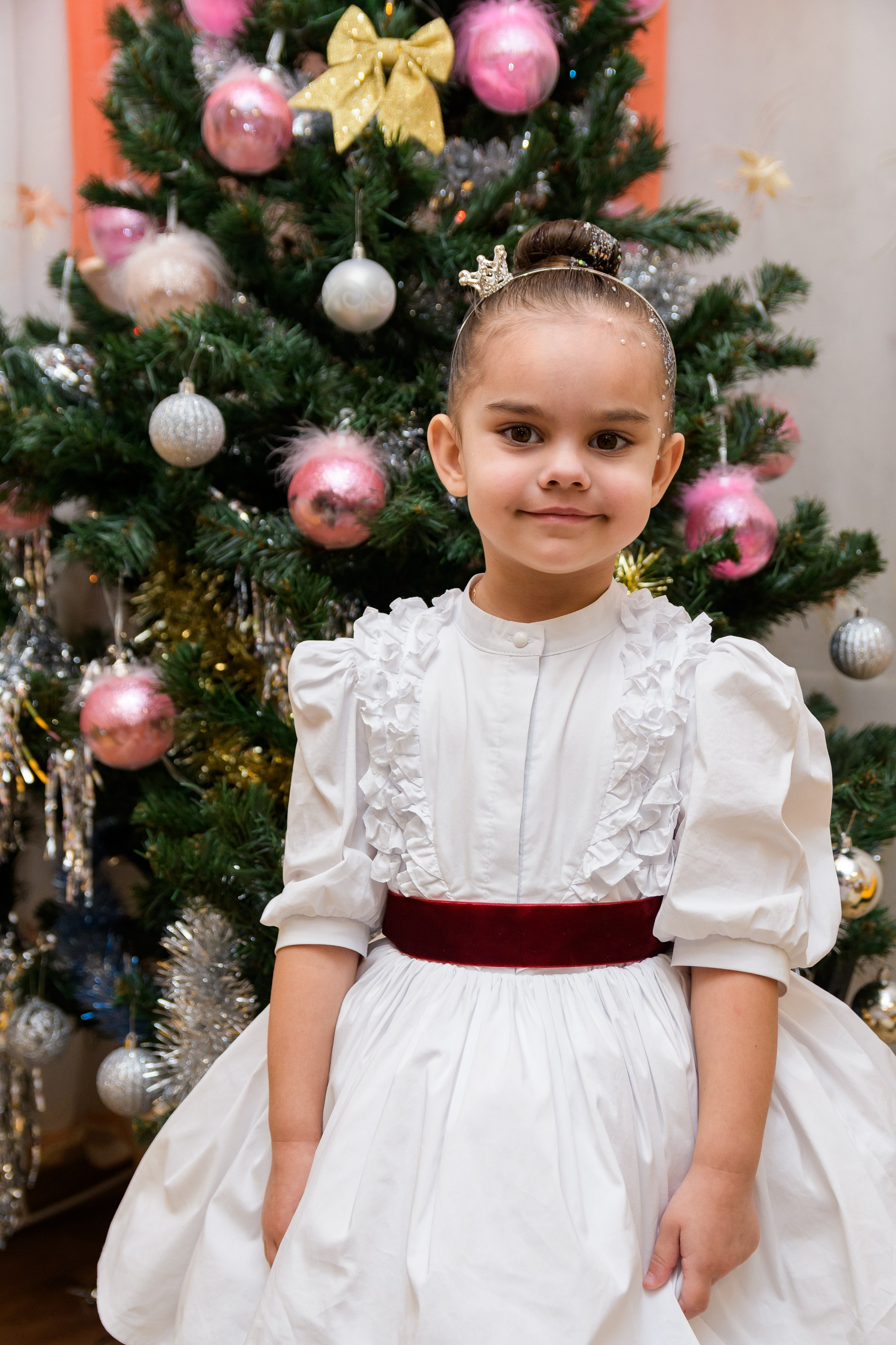 Детский утренник. Репортажный фотограф в Ставрополе