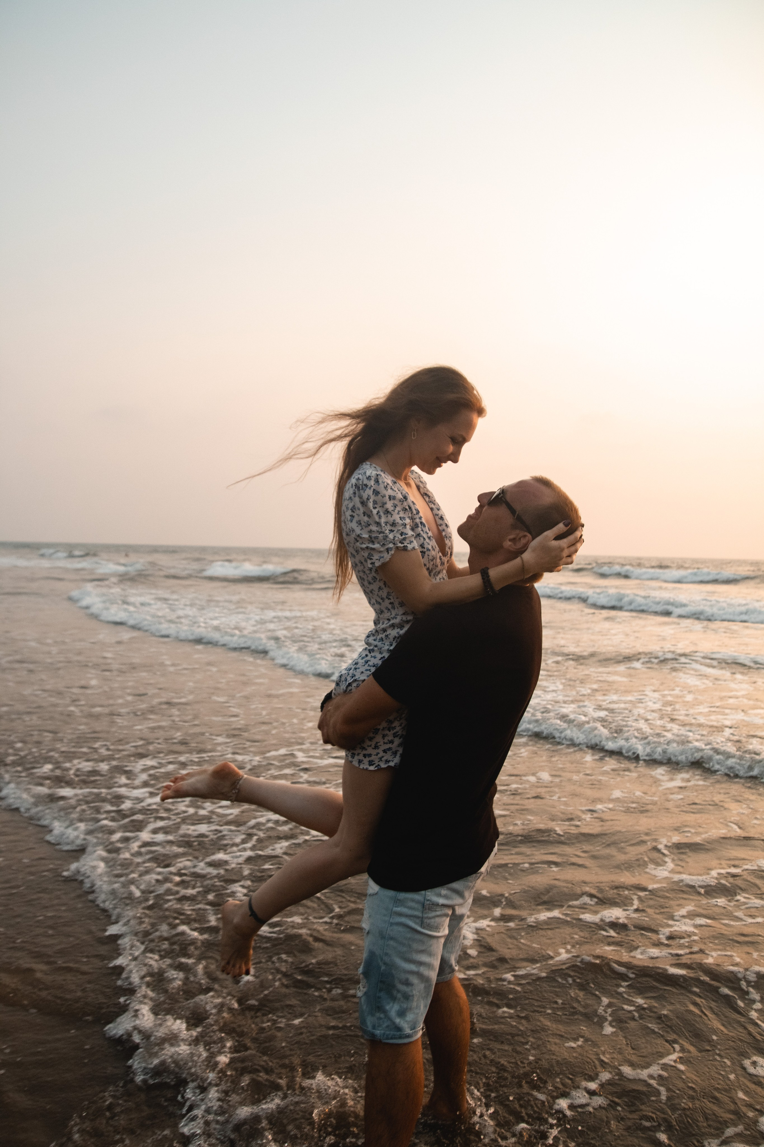 Love Story Таня и Максим. ФОТОГРАФ НОВОСИБИРСК — АЛЁНА ЖИГАЛЕЕВА