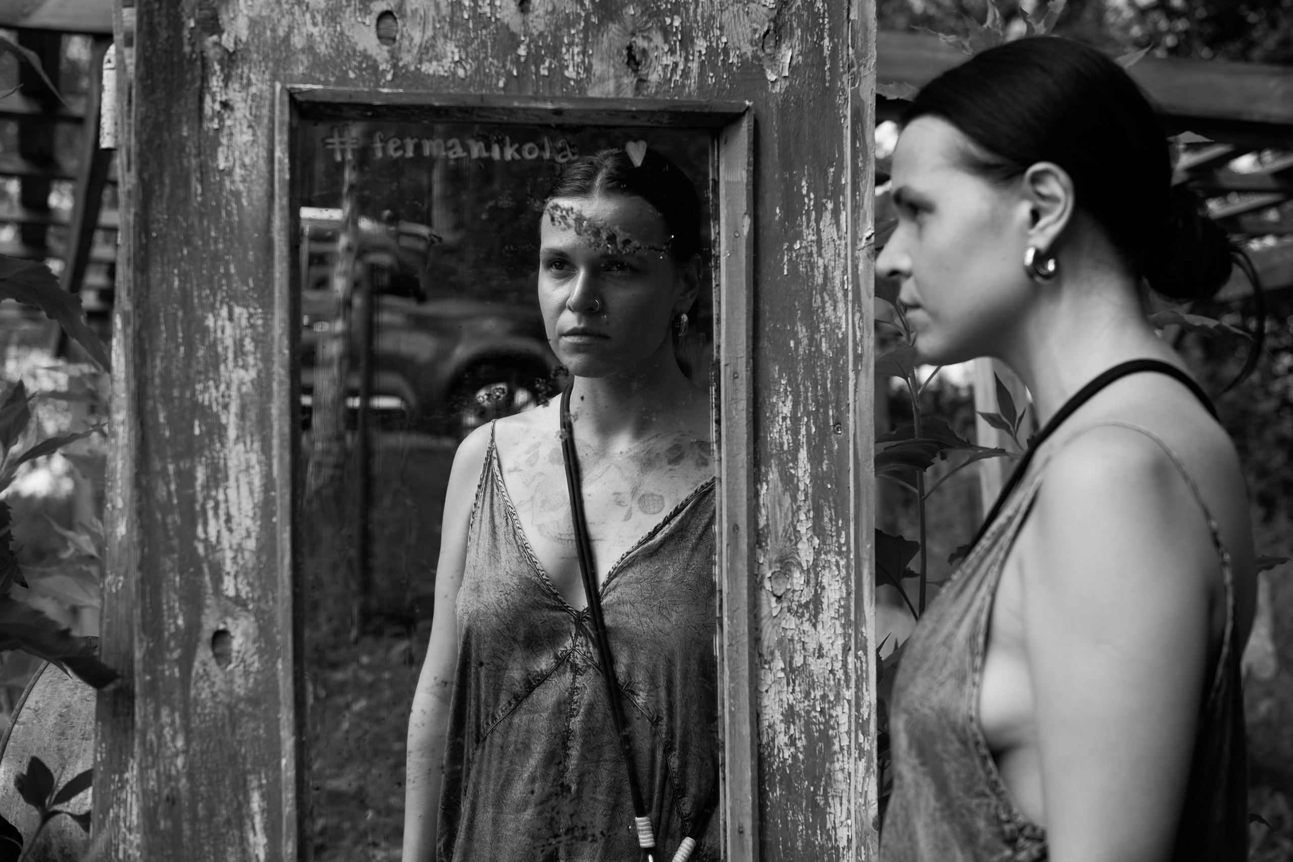 Фотограф в Москве