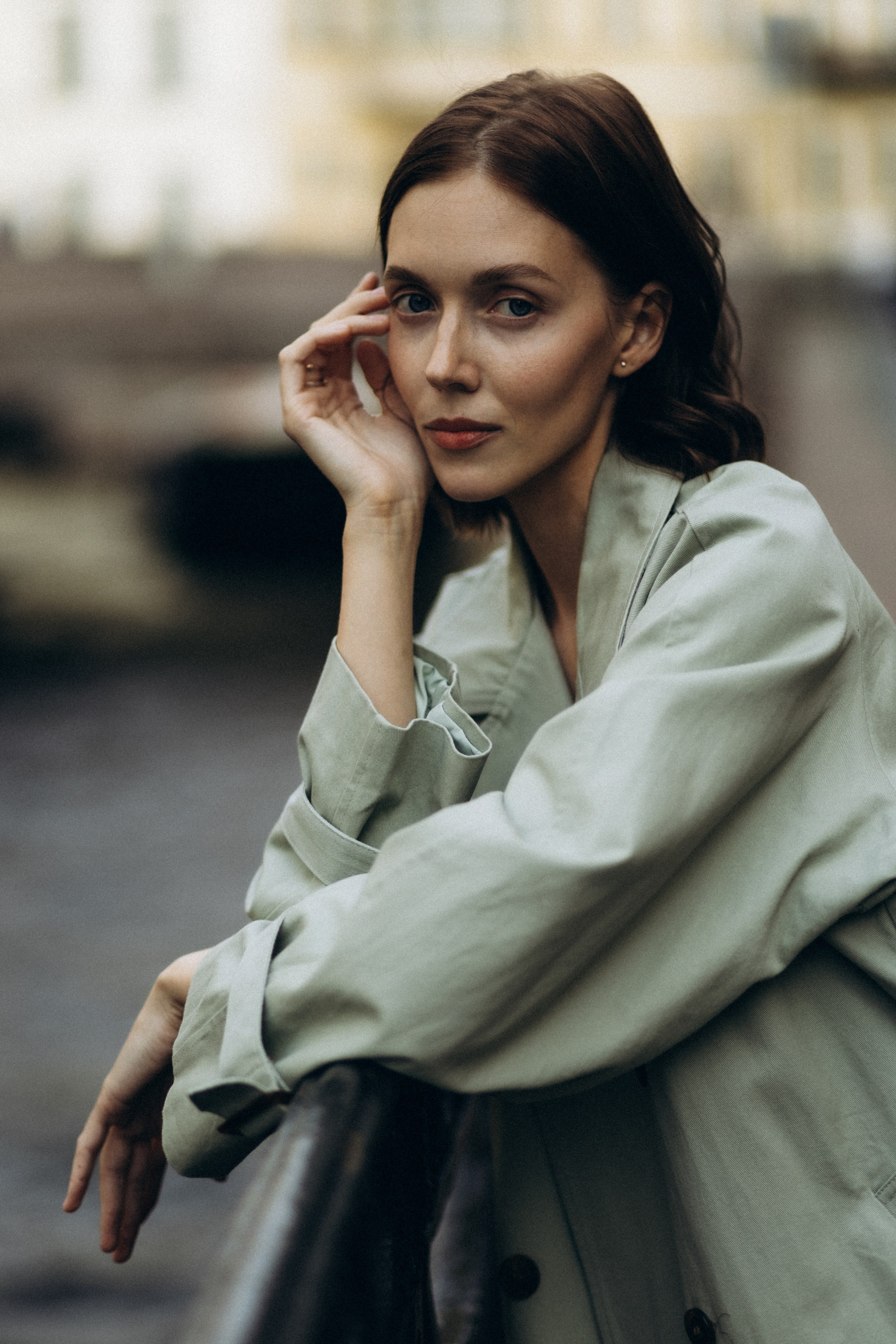 Анастасия. Фотограф в Санкт-Петербурге