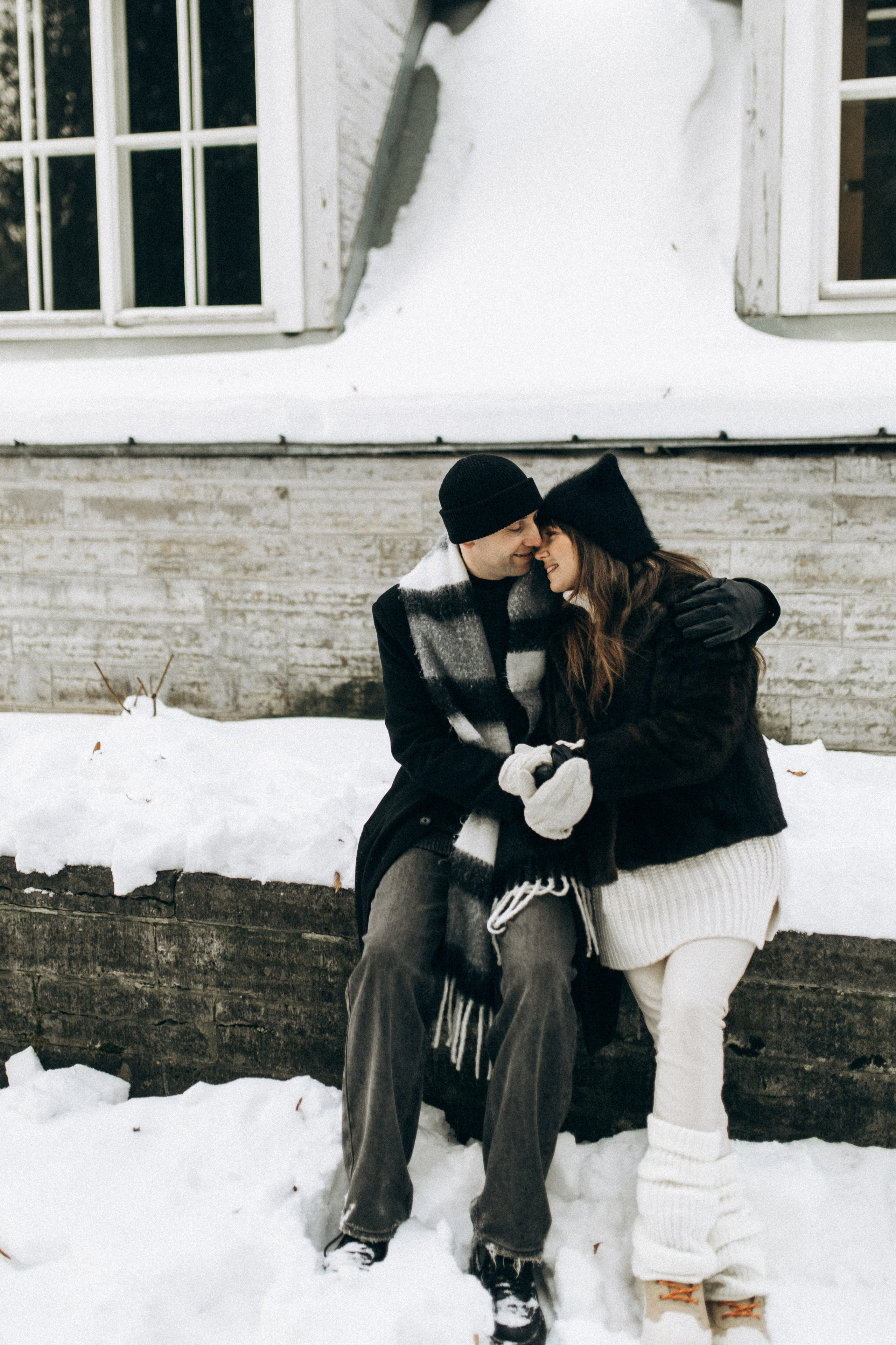 Настя и Коля. Фотограф в Санкт-Петербурге
