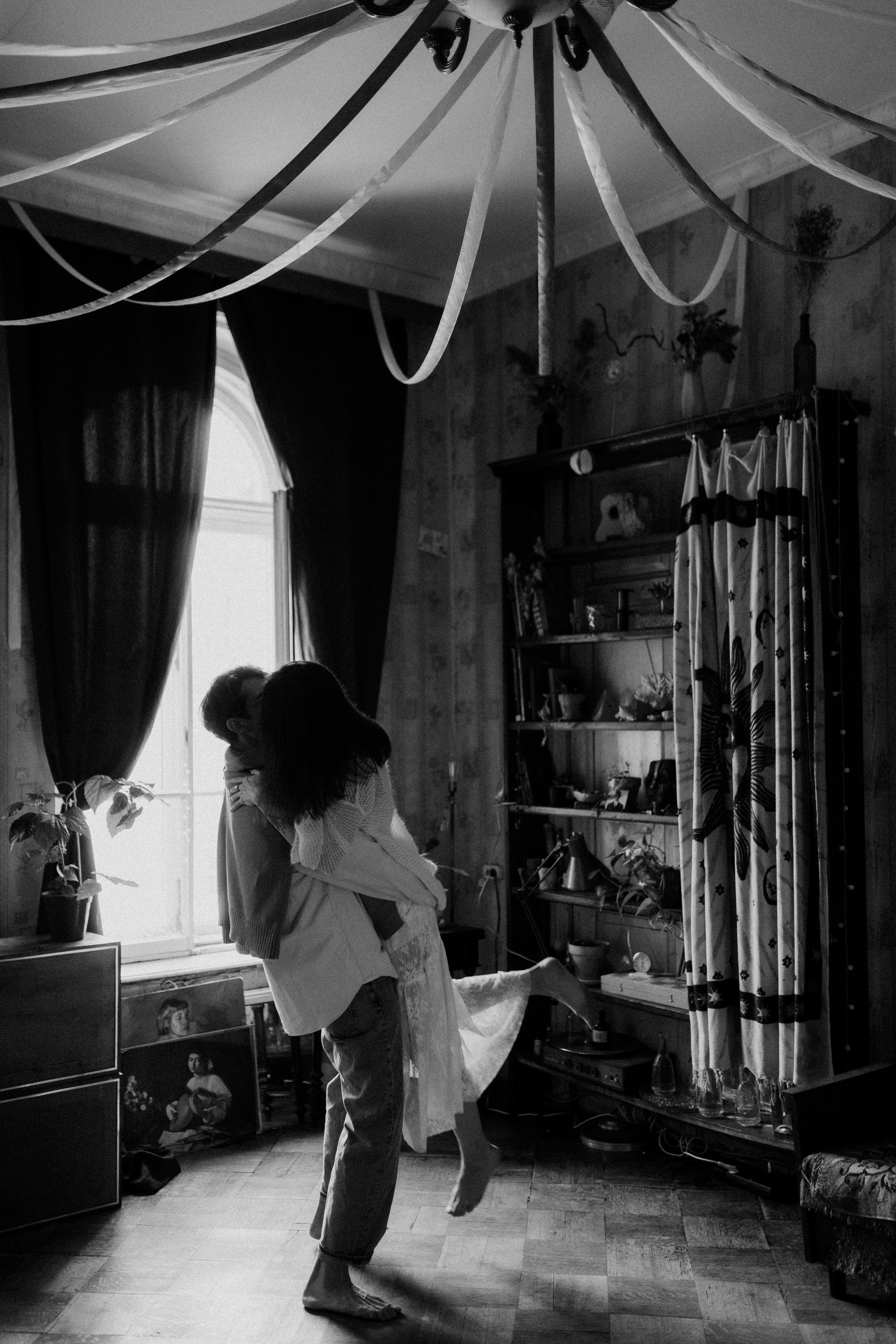 София и Георгий. Фотограф в Санкт-Петербурге