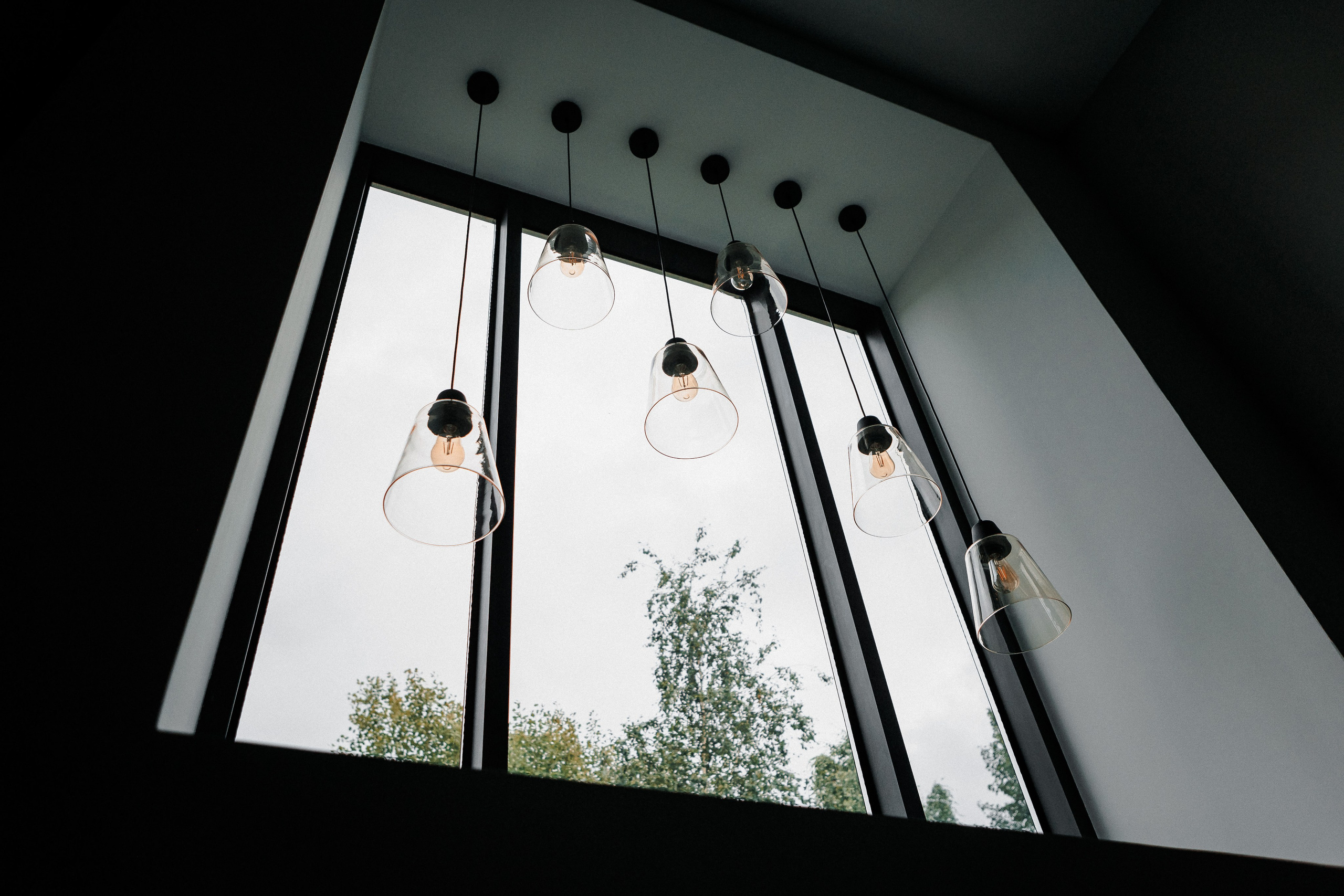 Екатерина и Альберт. Свадебный и портретный фотограф в Архангельске Илья Труфанов