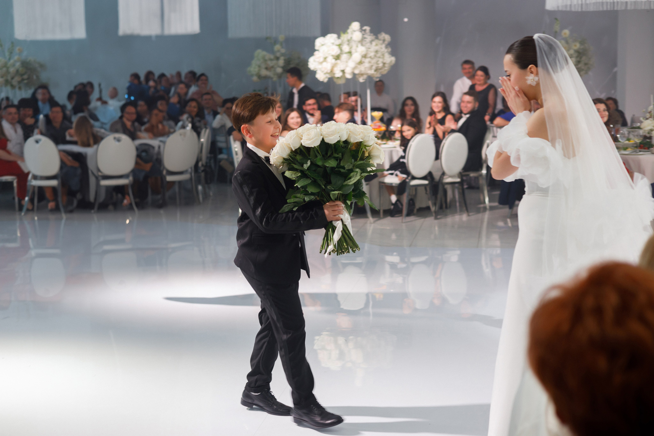 Дима и Кристина. Свадебный и семейный фотограф в Ростове-на-Дону Анастасия Арестова