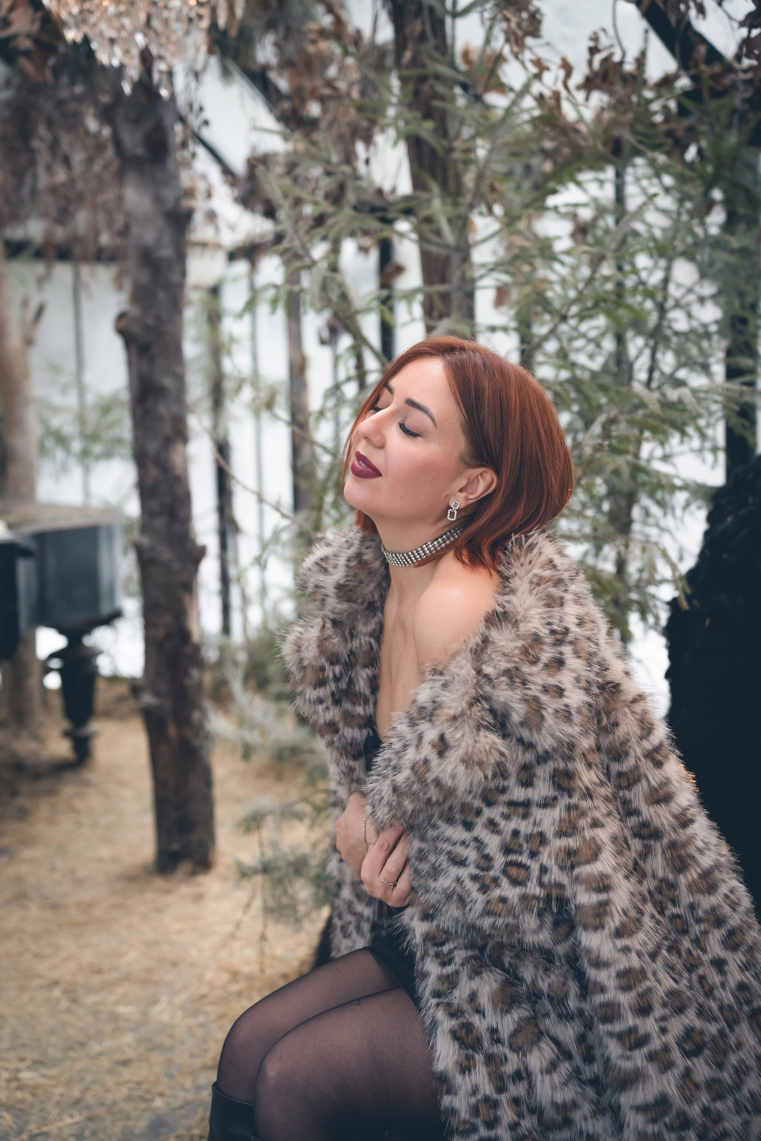 Индивидуальная. Фотограф Москва и МО