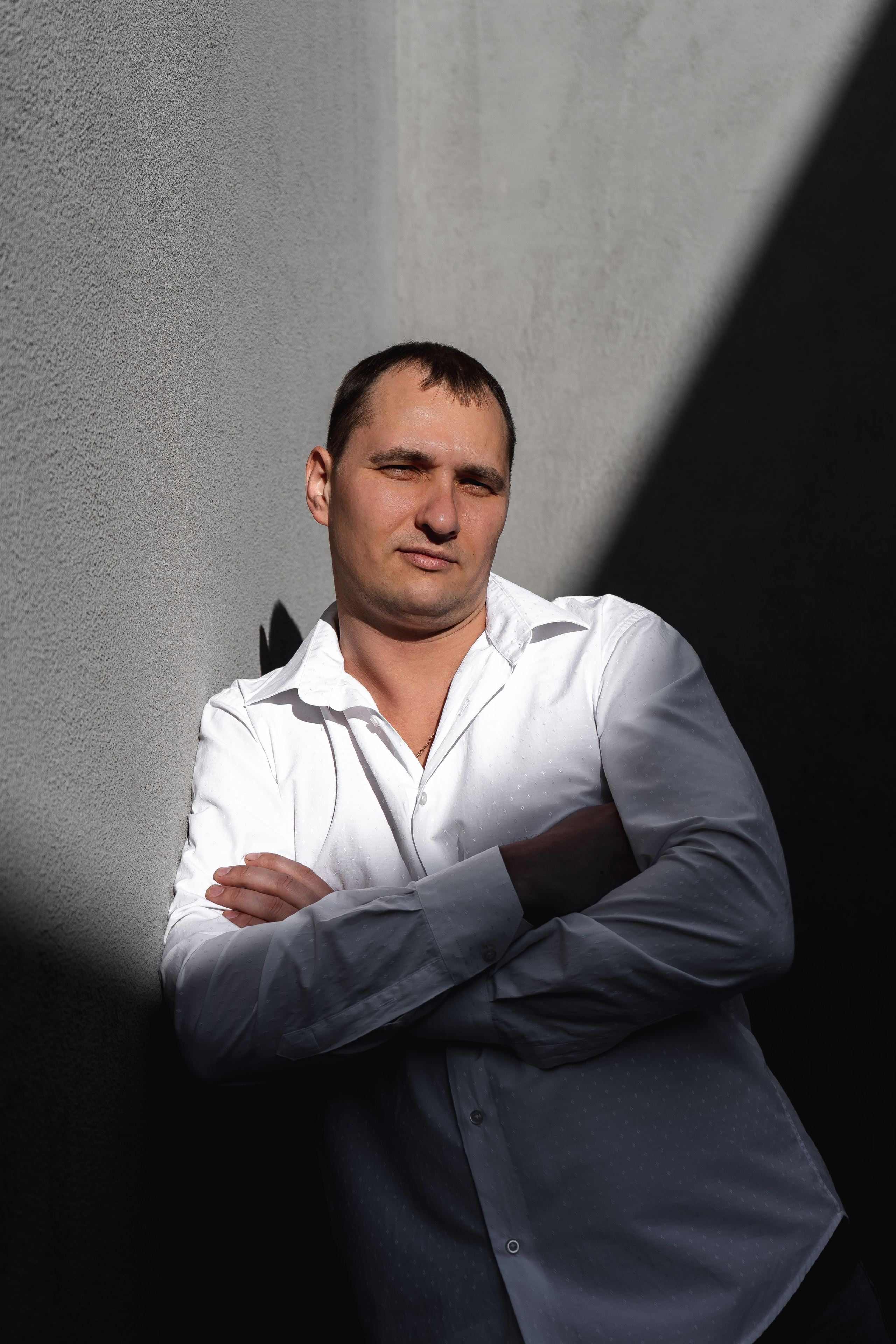 Свадьба Екатерины и Дениса. Свадебный фотограф в Тольятти Калашникова Анна