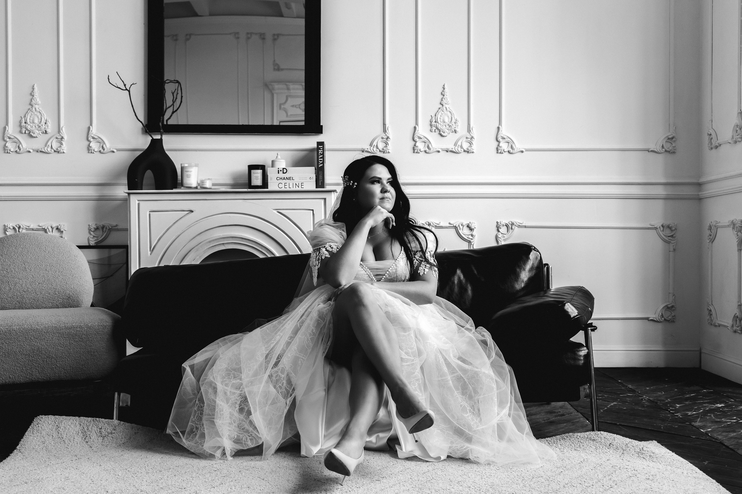 Свадьба Светы и Виктора. Свадебный фотограф в Тольятти Калашникова Анна