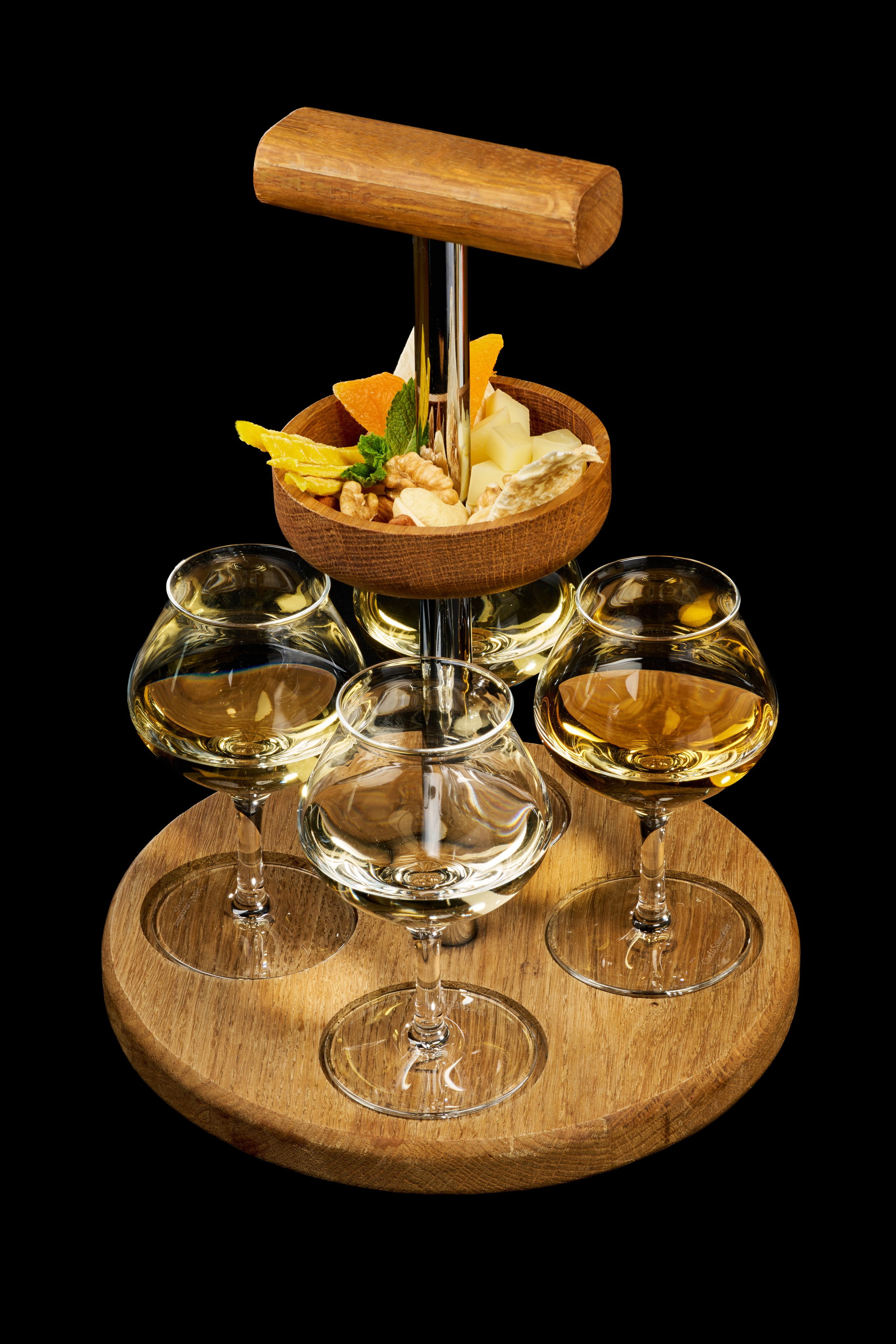 Напитки. Съёмка и обучение рекламной фотографии в Москве