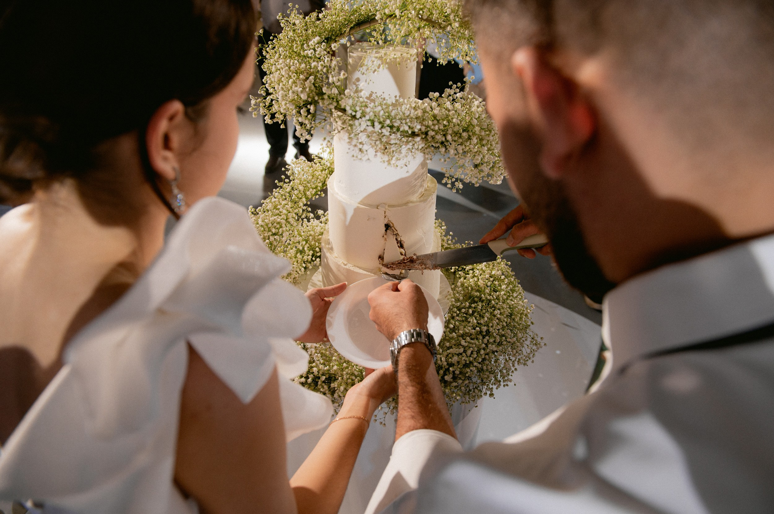 Свадьбы. Фотограф Александр Фомин