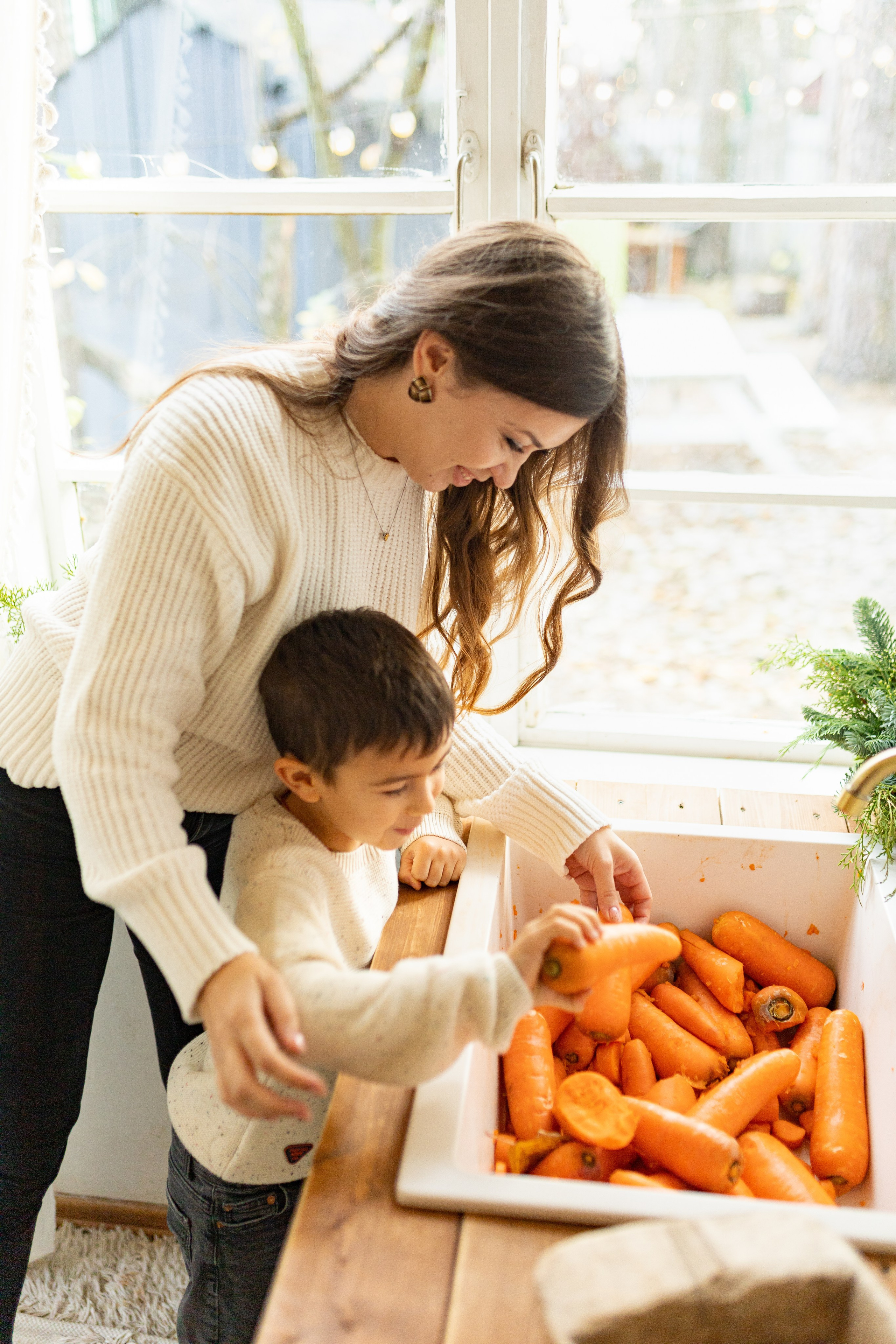 Мамины объятья теплее всего. Александра Куликова фотограф, Москва