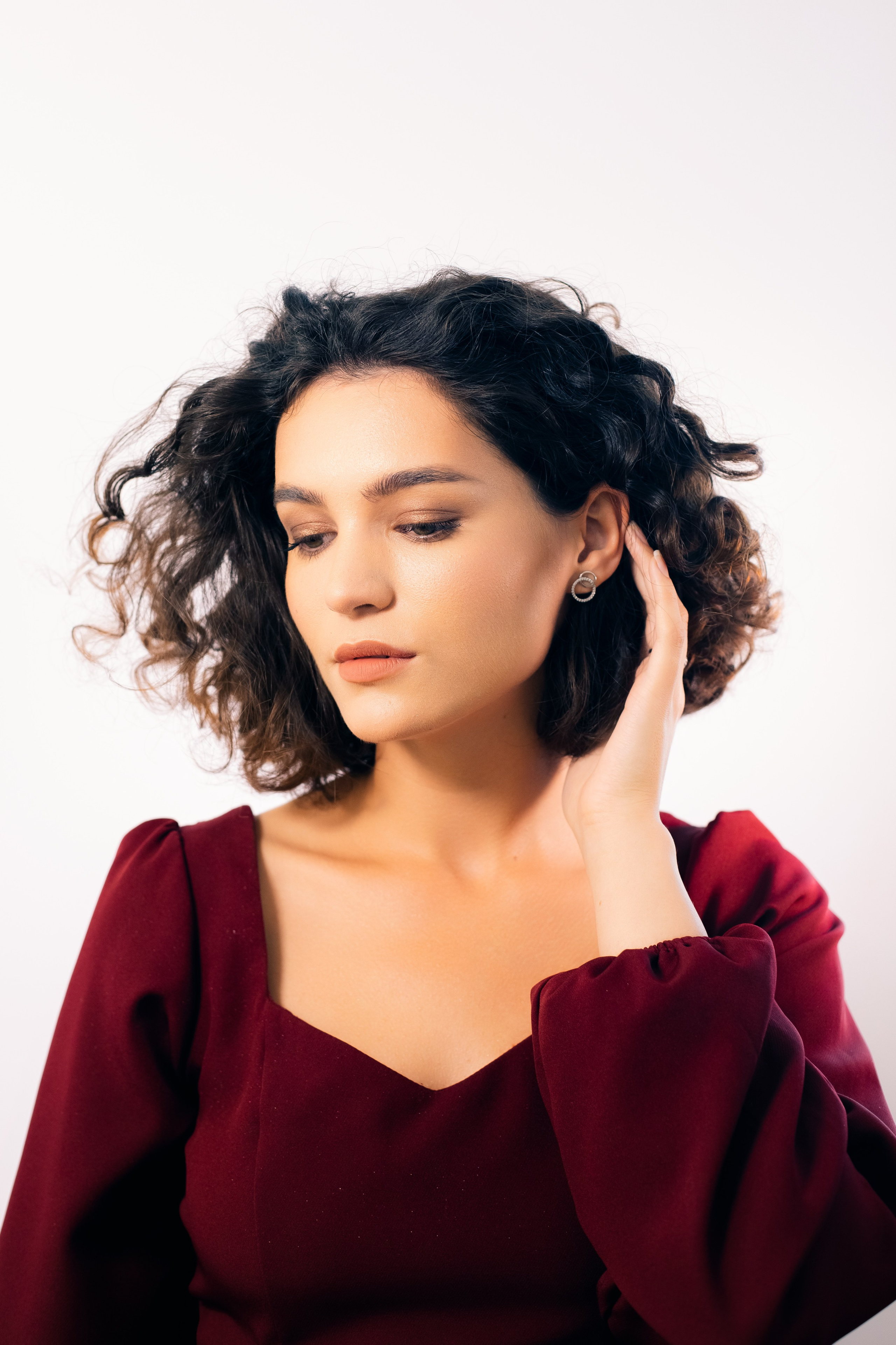 Yulya MUAH. PASHAHARCE PHOTOGRAPHER & VIDEOGRAPHER