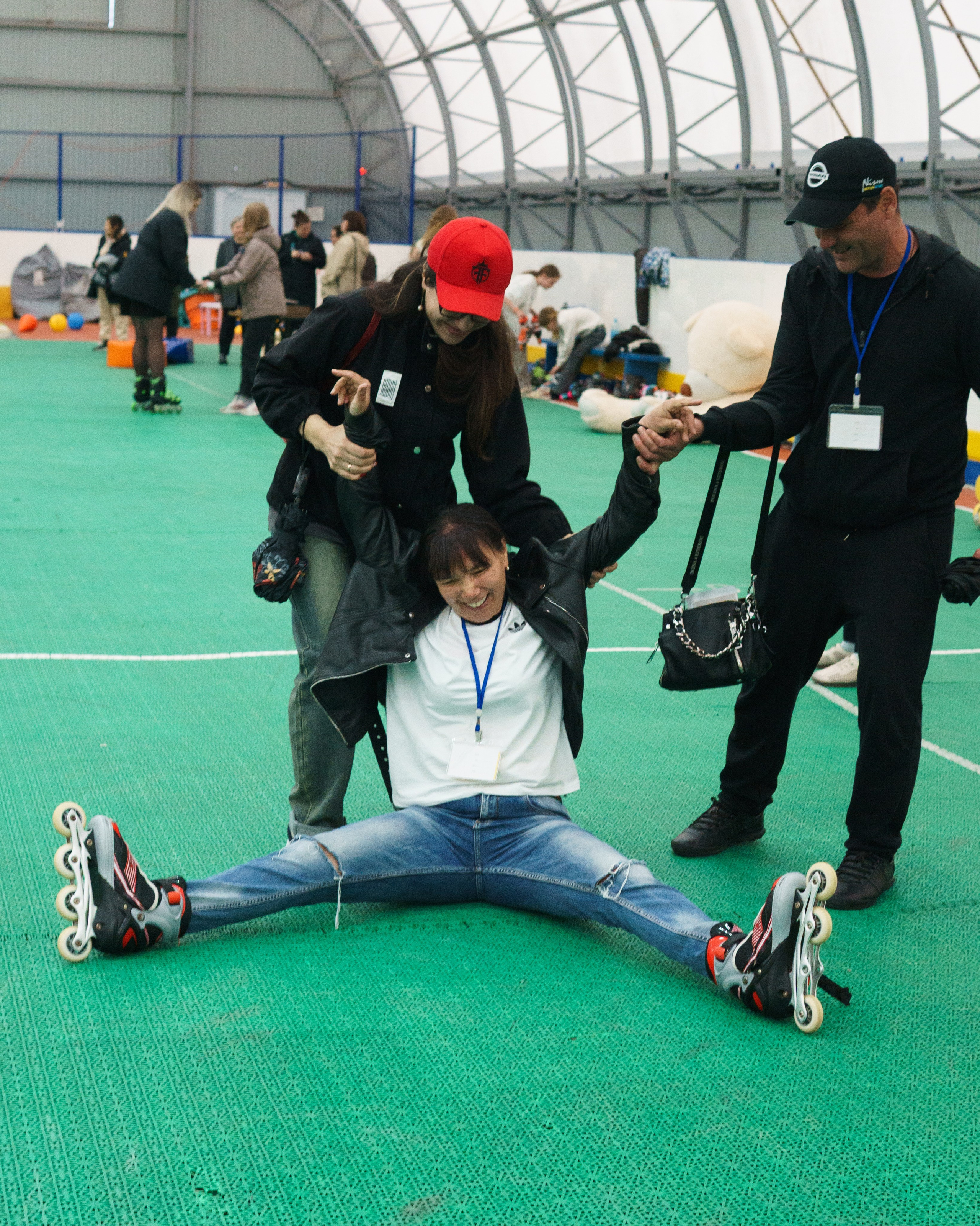 Добро пожаловать во взрослую жизнь. Евгений Кудинов | Фотограф в Холмске