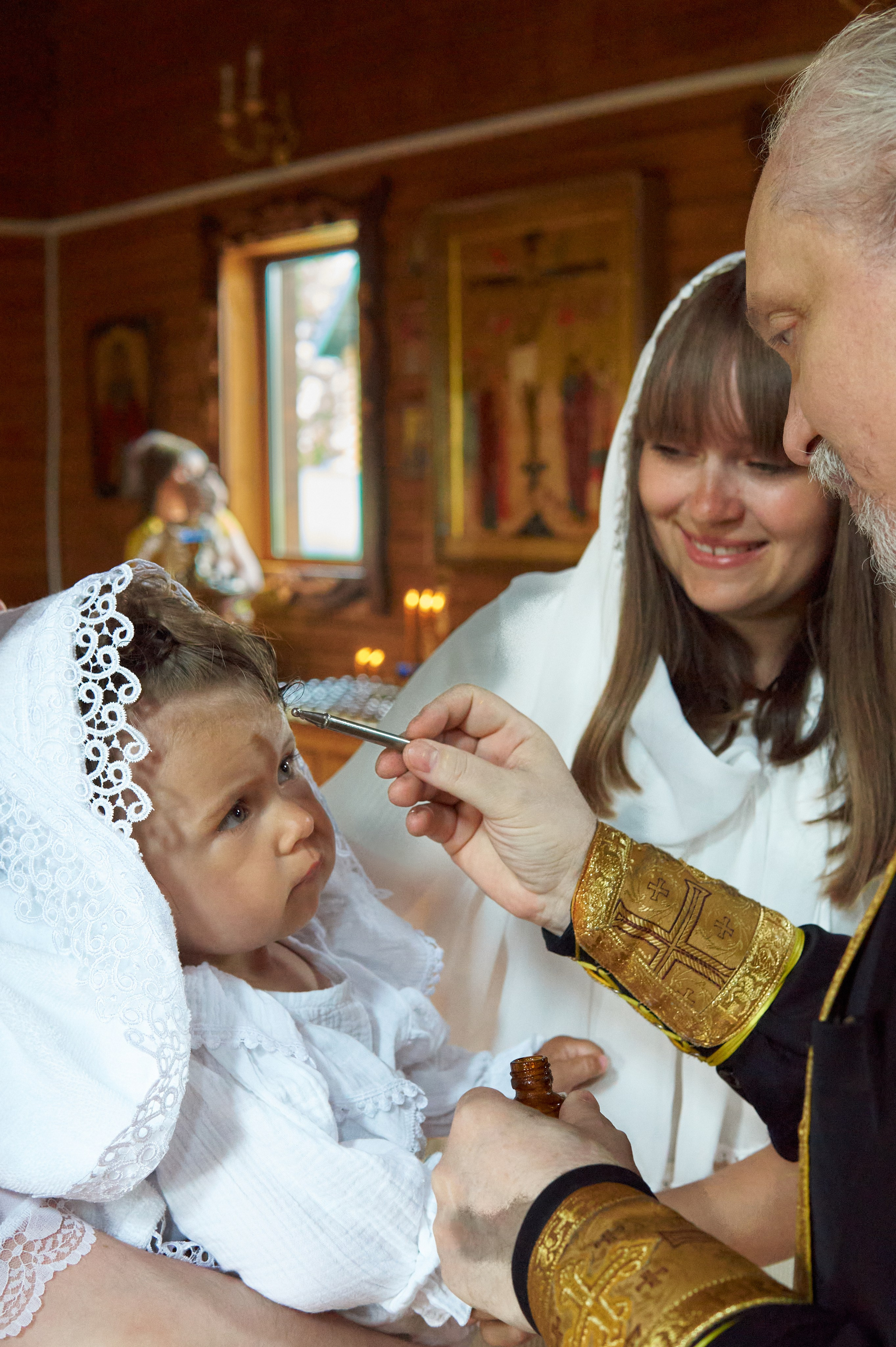 Святость. Евгений Кудинов | Фотограф в Холмске