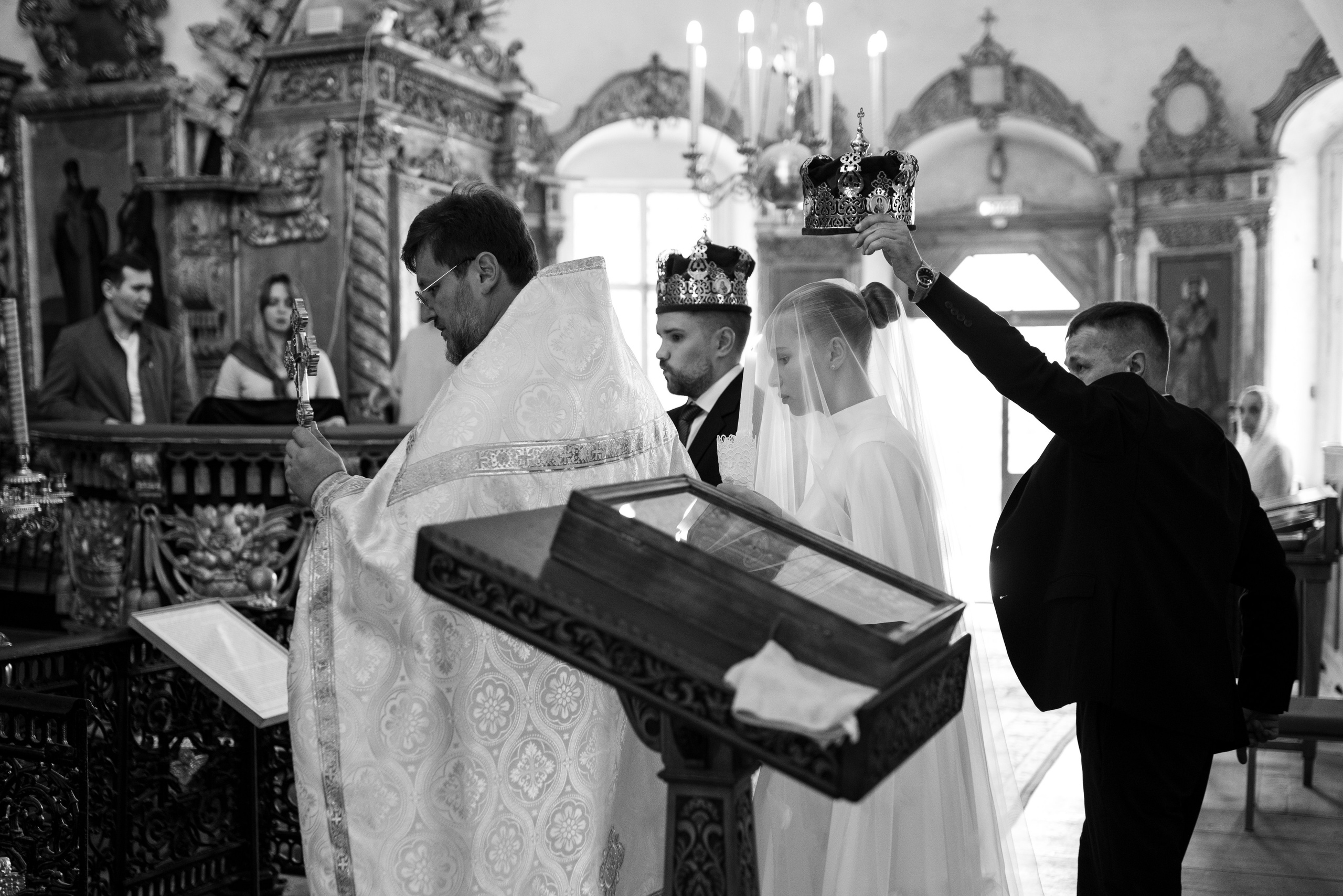 Навечно — Да!. Свадебный и семейный фотограф в Москве Julia Juice