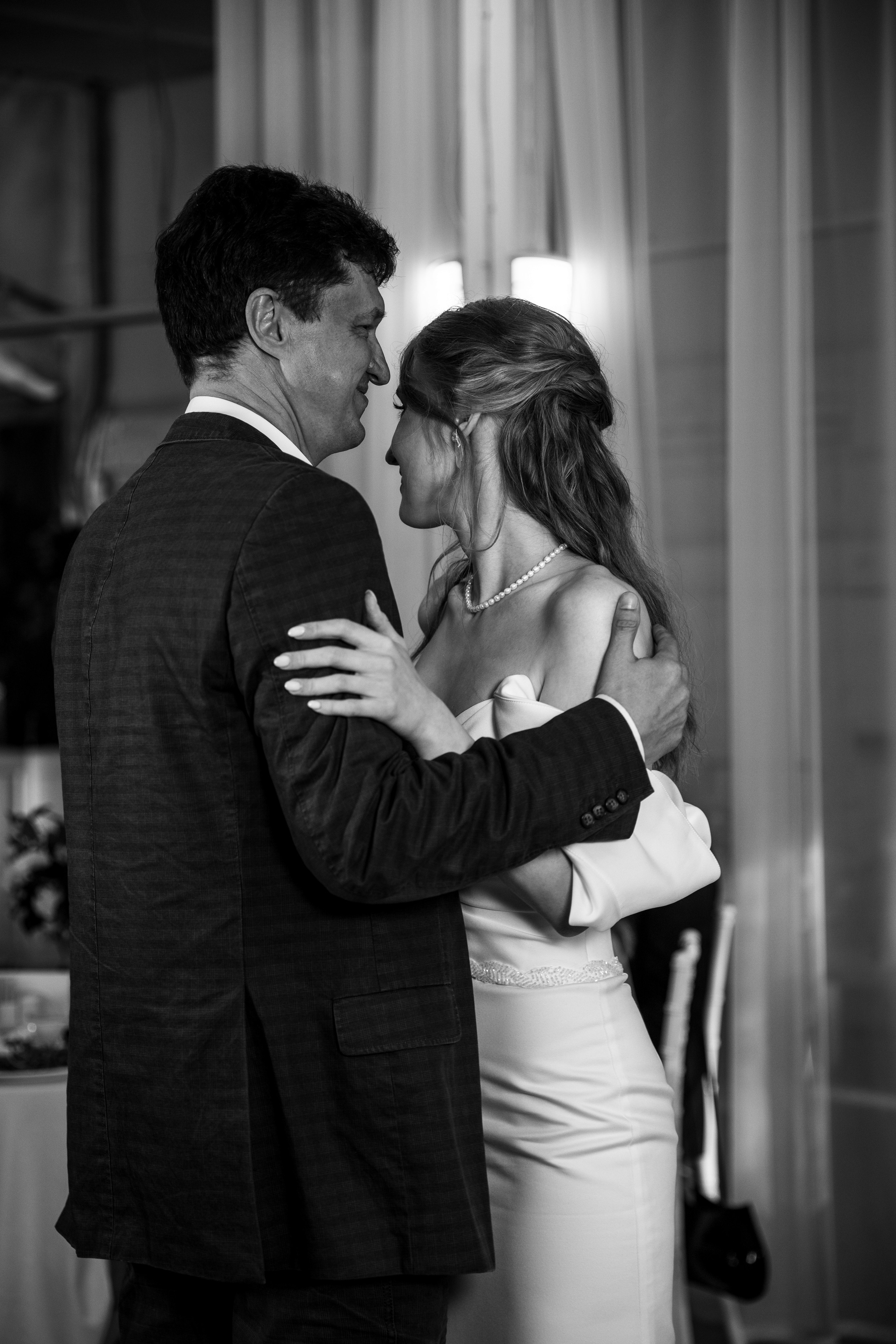 Марина и Сева обещают. Свадебный и семейный фотограф в Москве Julia Juice