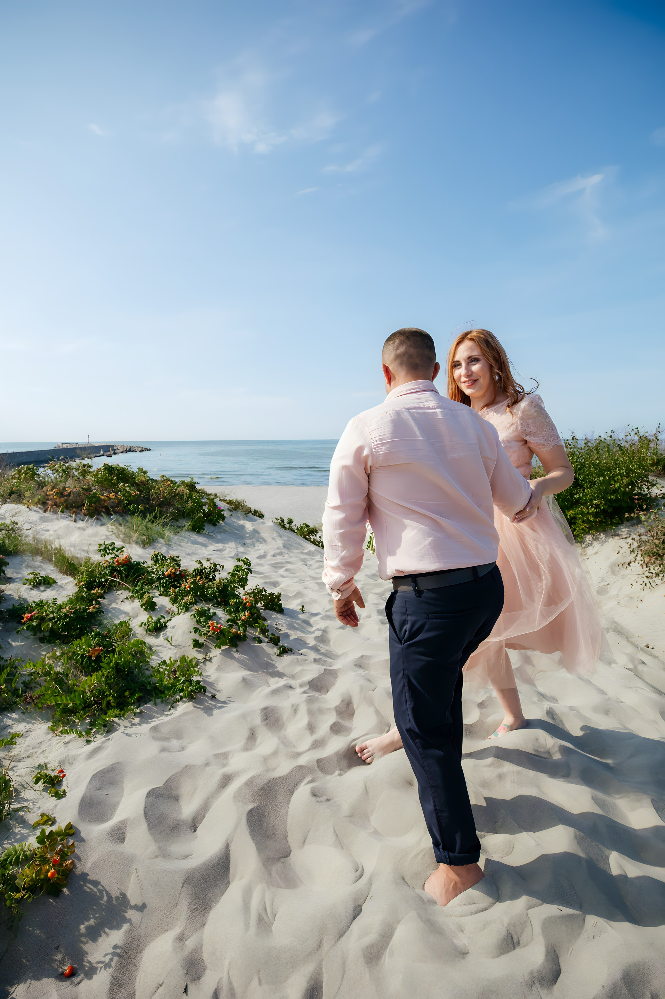 Алексей & Ольга. Свадебный фотограф Оксана Проценко