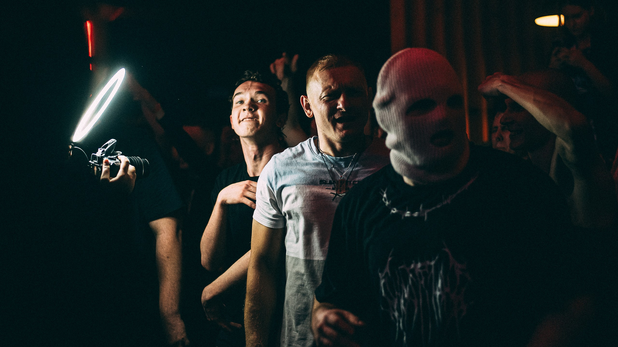 Ram 2023. Репортажный фотограф в Кемерово