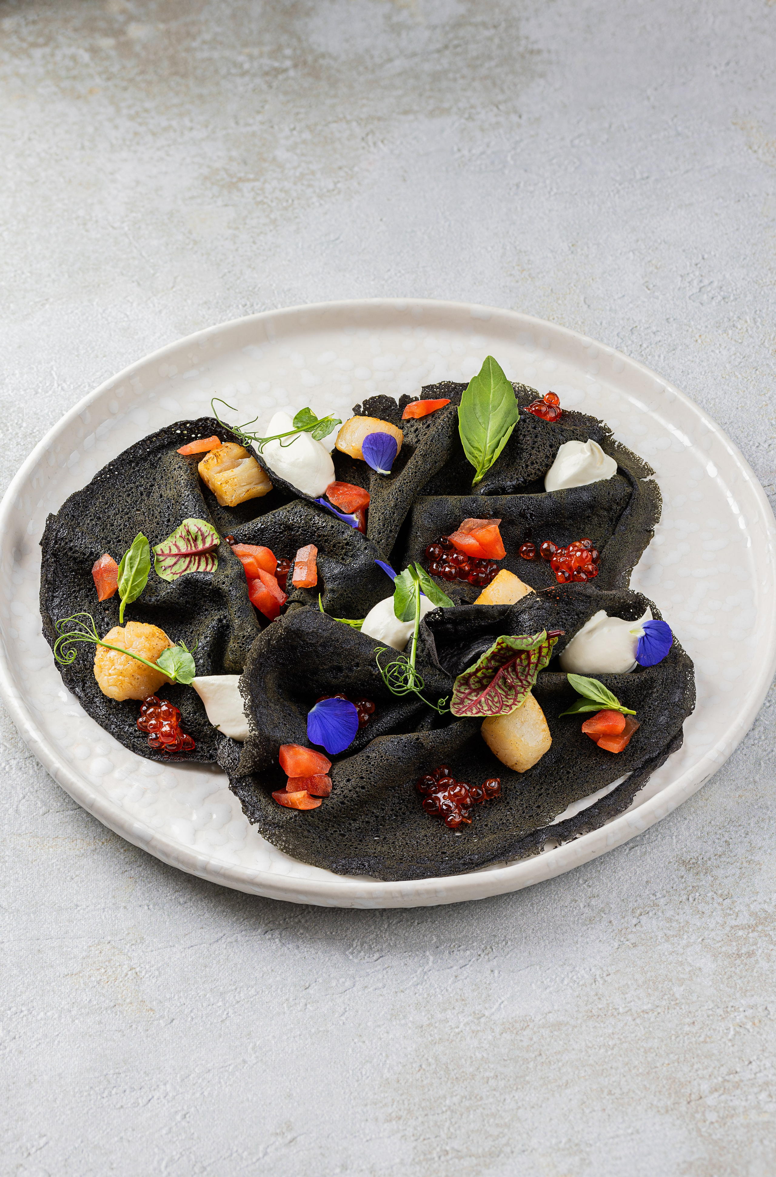 Horseka resort. Юлия Космо — фуд-фотограф, предметный стилист, Москва