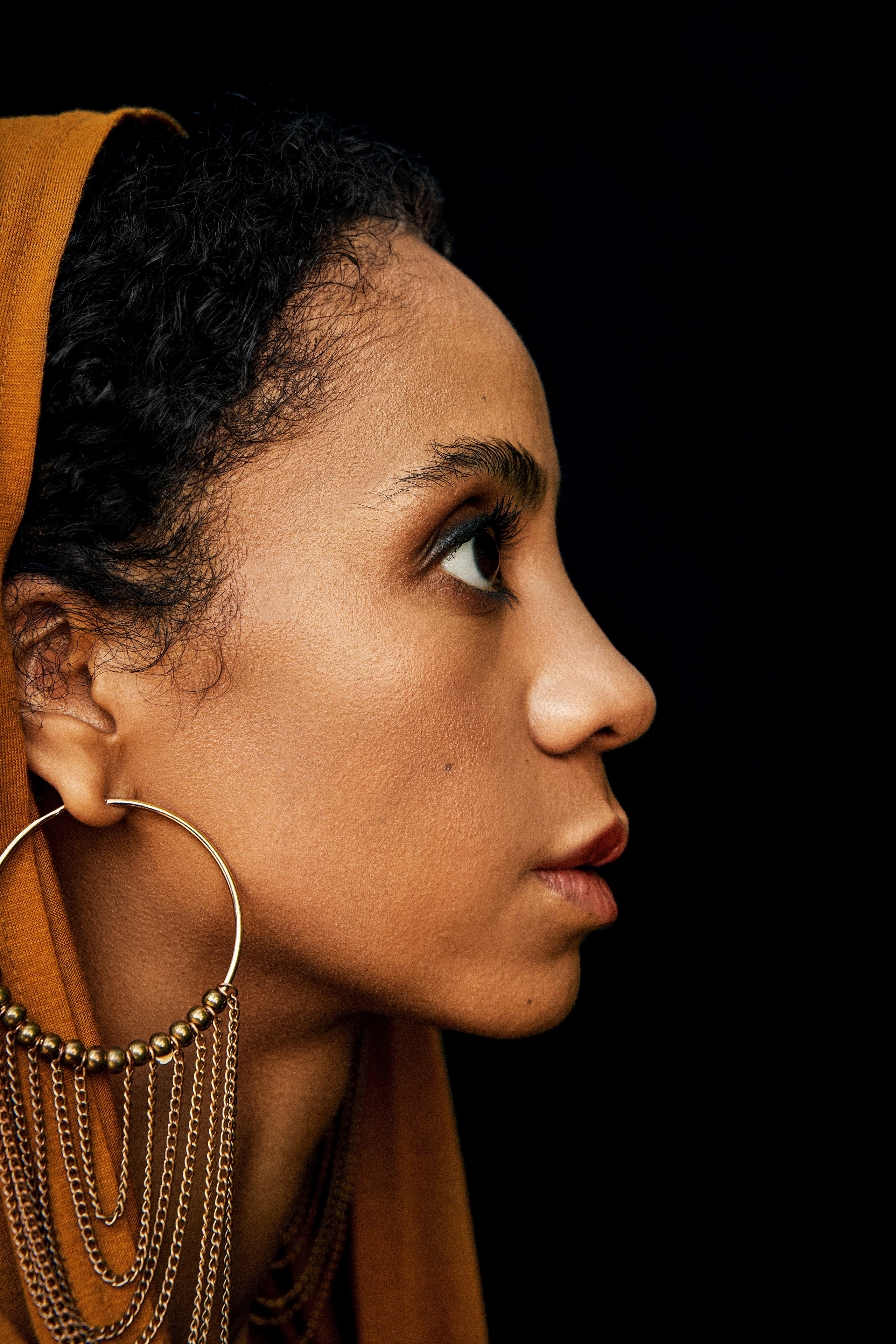 Susi. Коммерческий, репортажный фотограф в Москве Лейла Мару