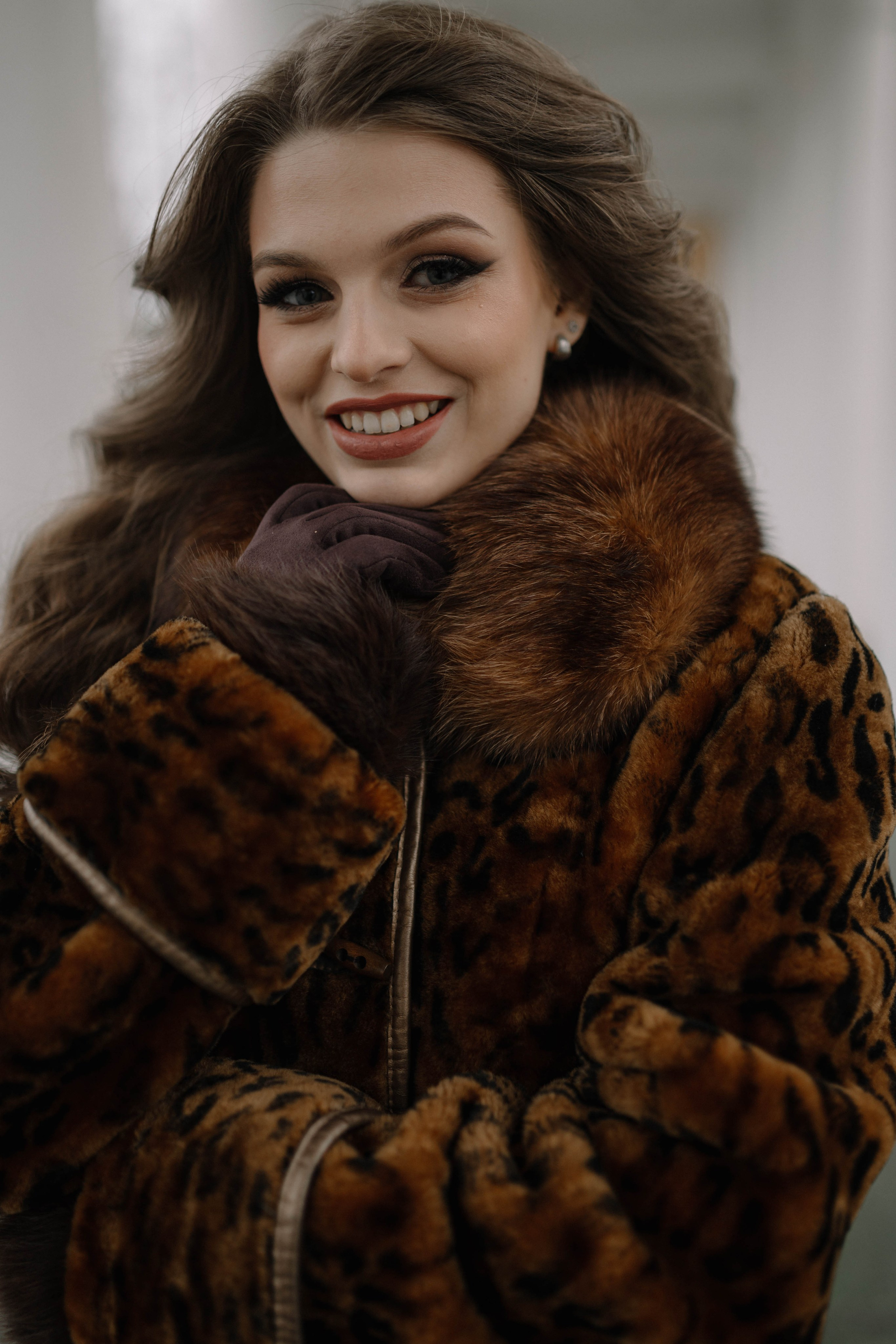 Мария. Фотограф Александра Кузнецова