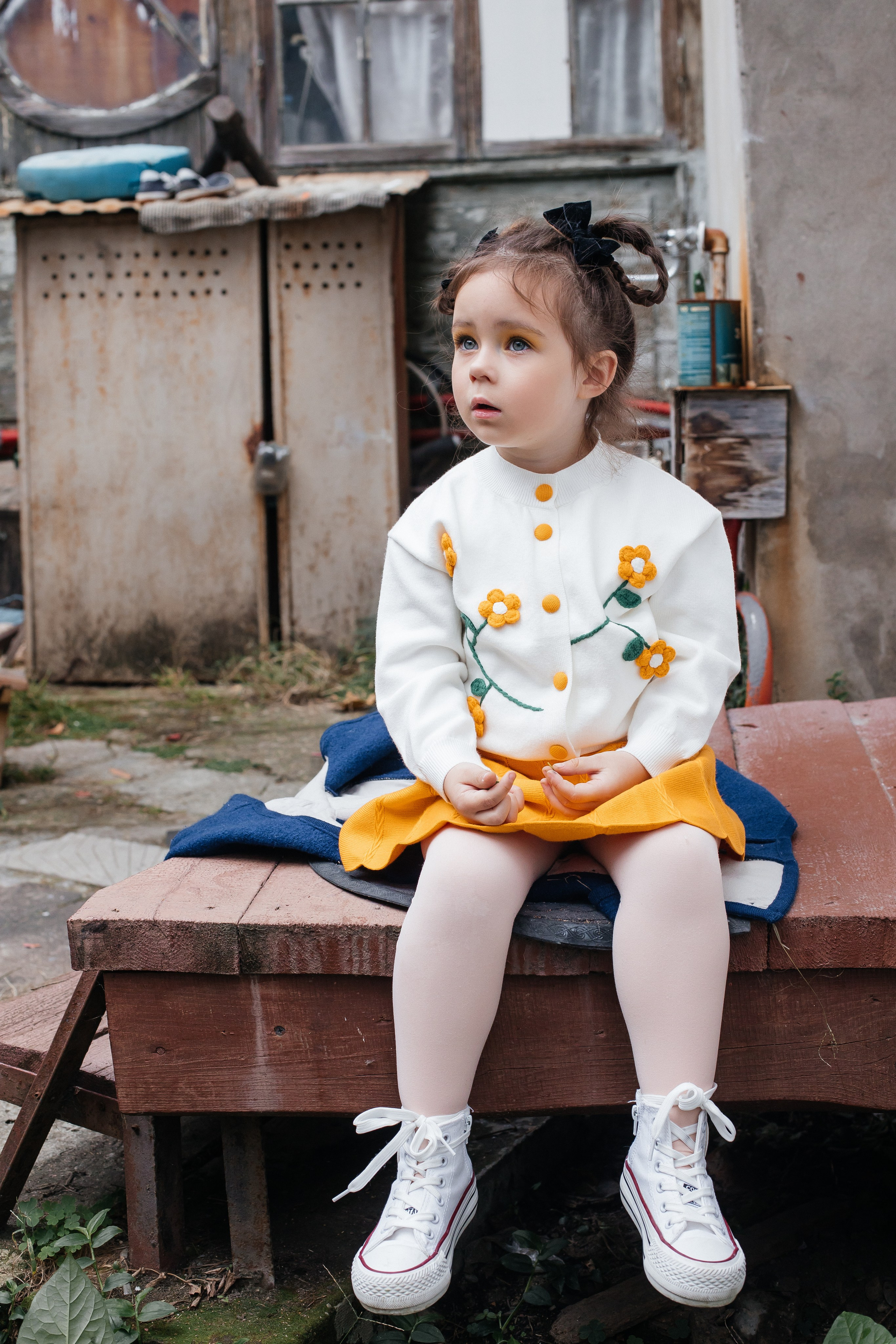 В стиле СССР. Efimova Model Agency