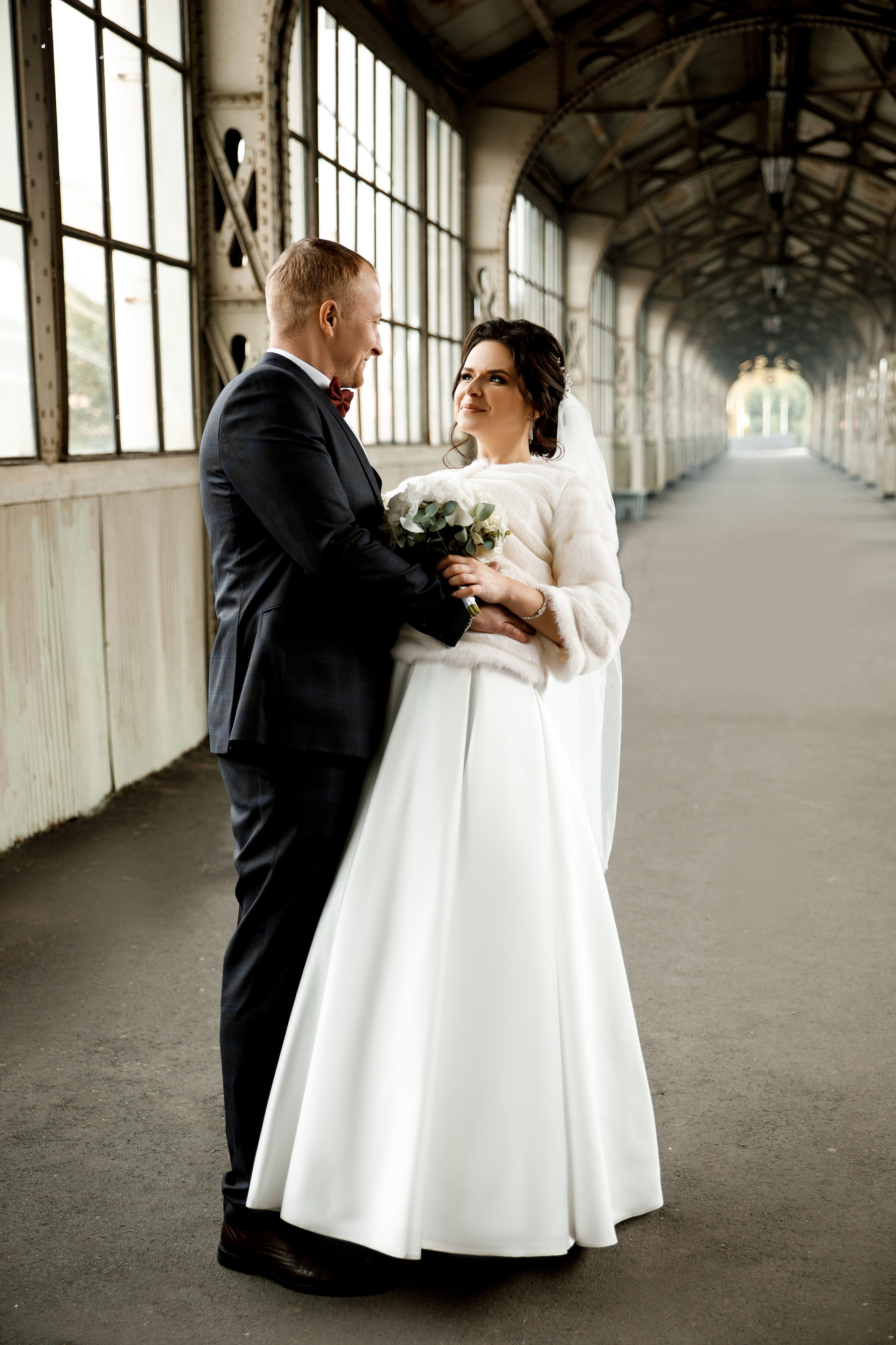 Александр и Виктория. Свадебный и семейный фотограф СПБ