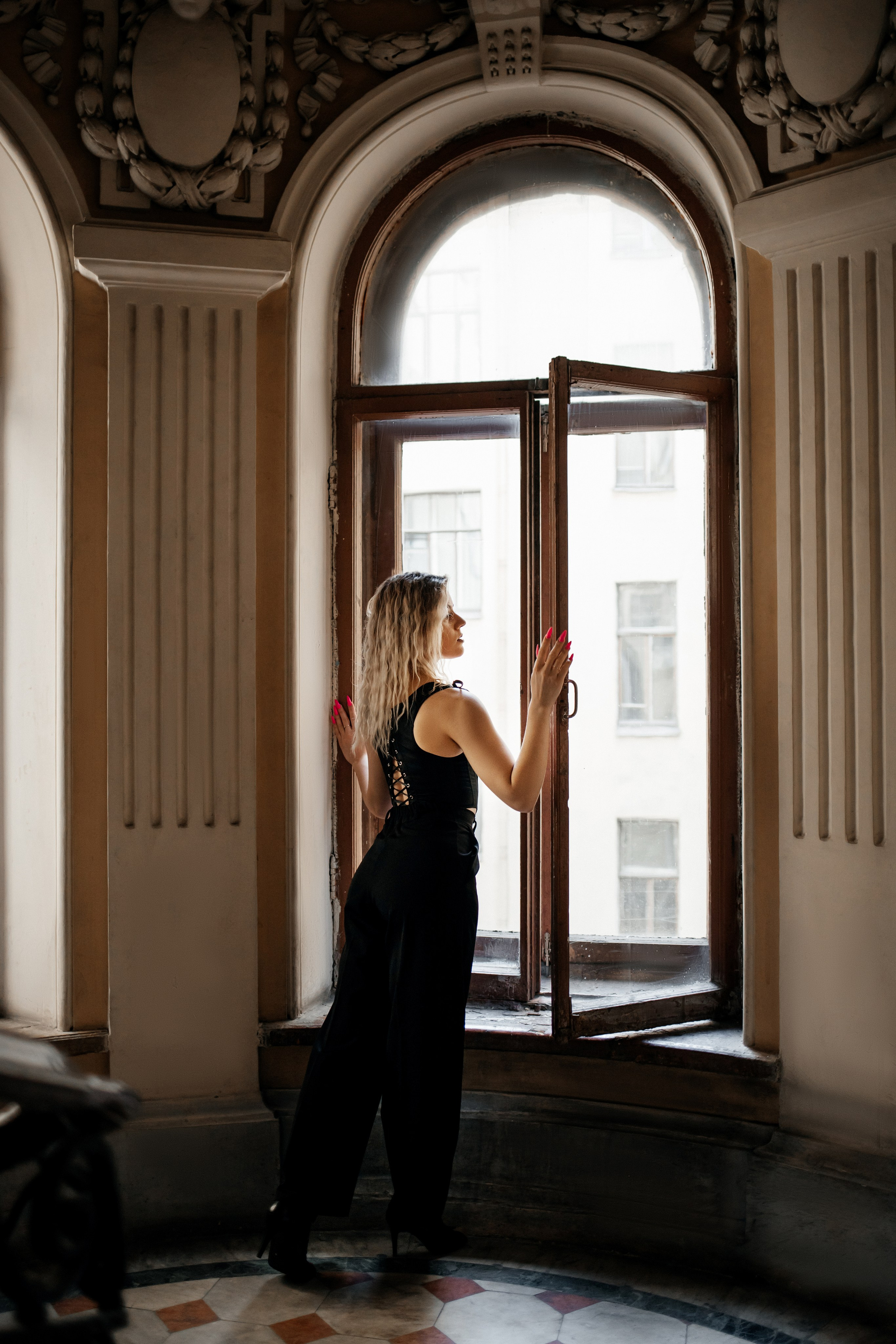 Анастасия. Свадебный и семейный фотограф СПБ