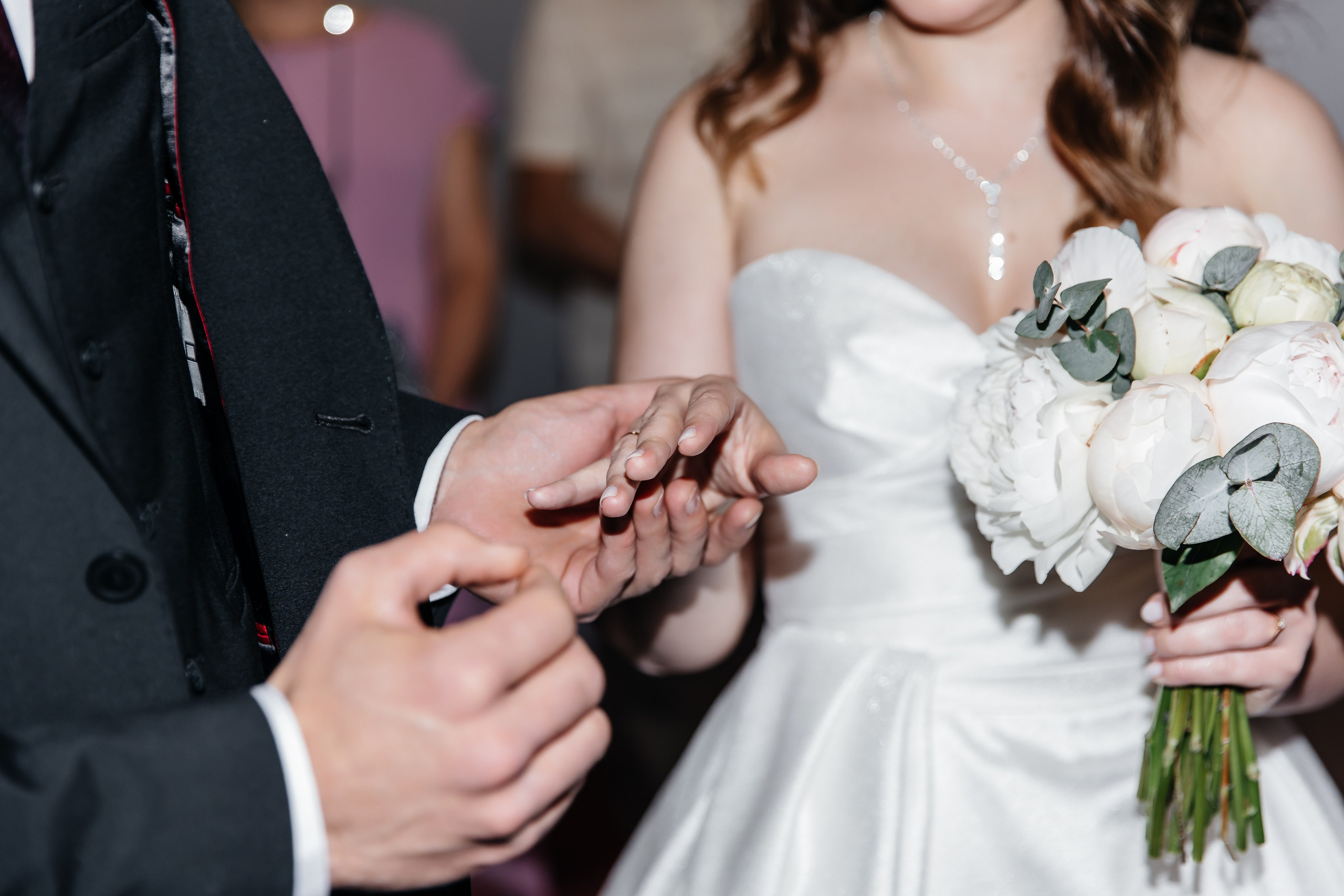 Парк Харакс, май в Крыму. Анонс свадьбы Ильи и Ксении. Свадебный фотограф в Крыму и Севастополе Ольга Баскакова