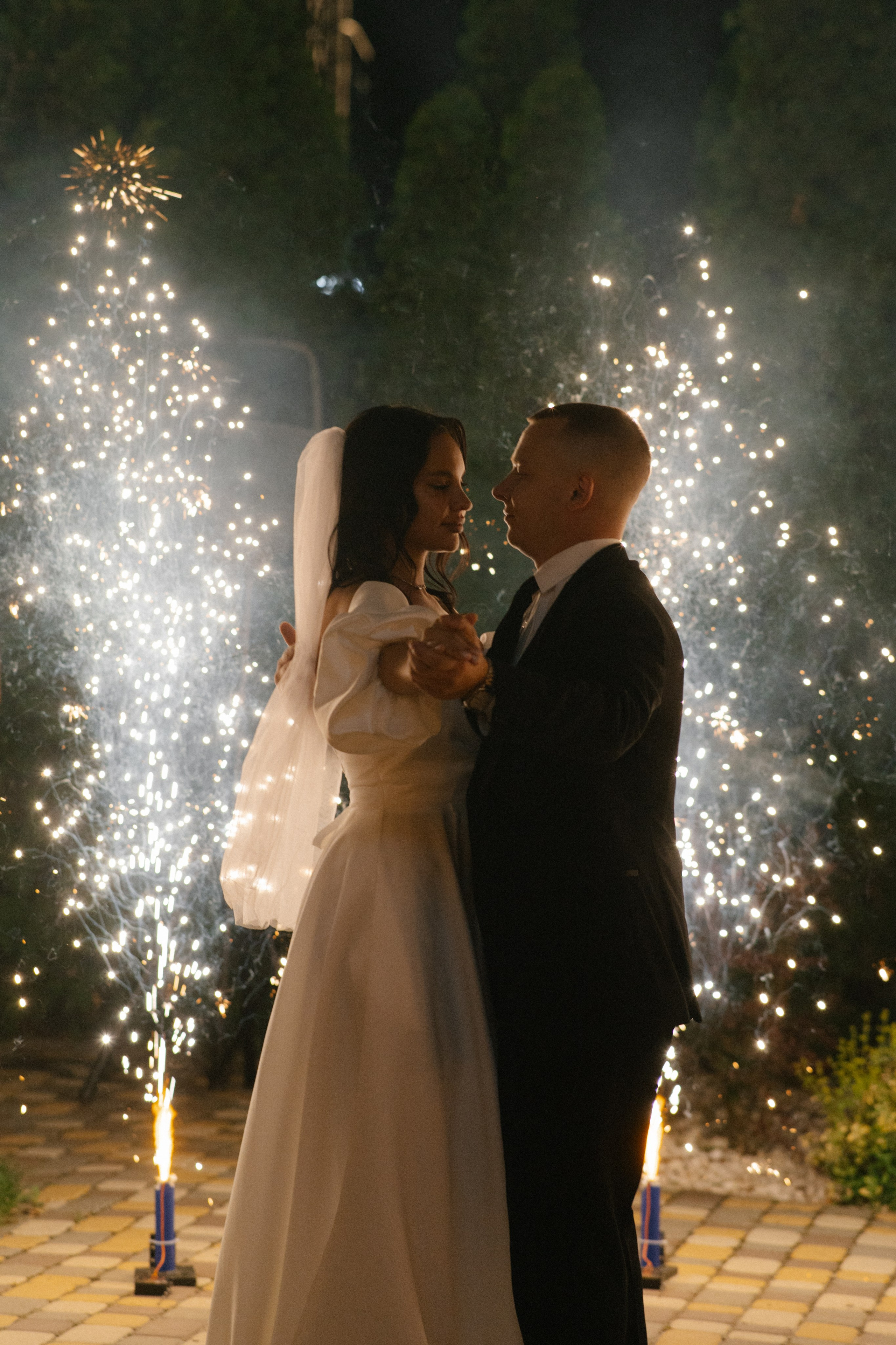 Максим и Оксана. Свадебный и семейный фотограф в Ростове-на-Дону