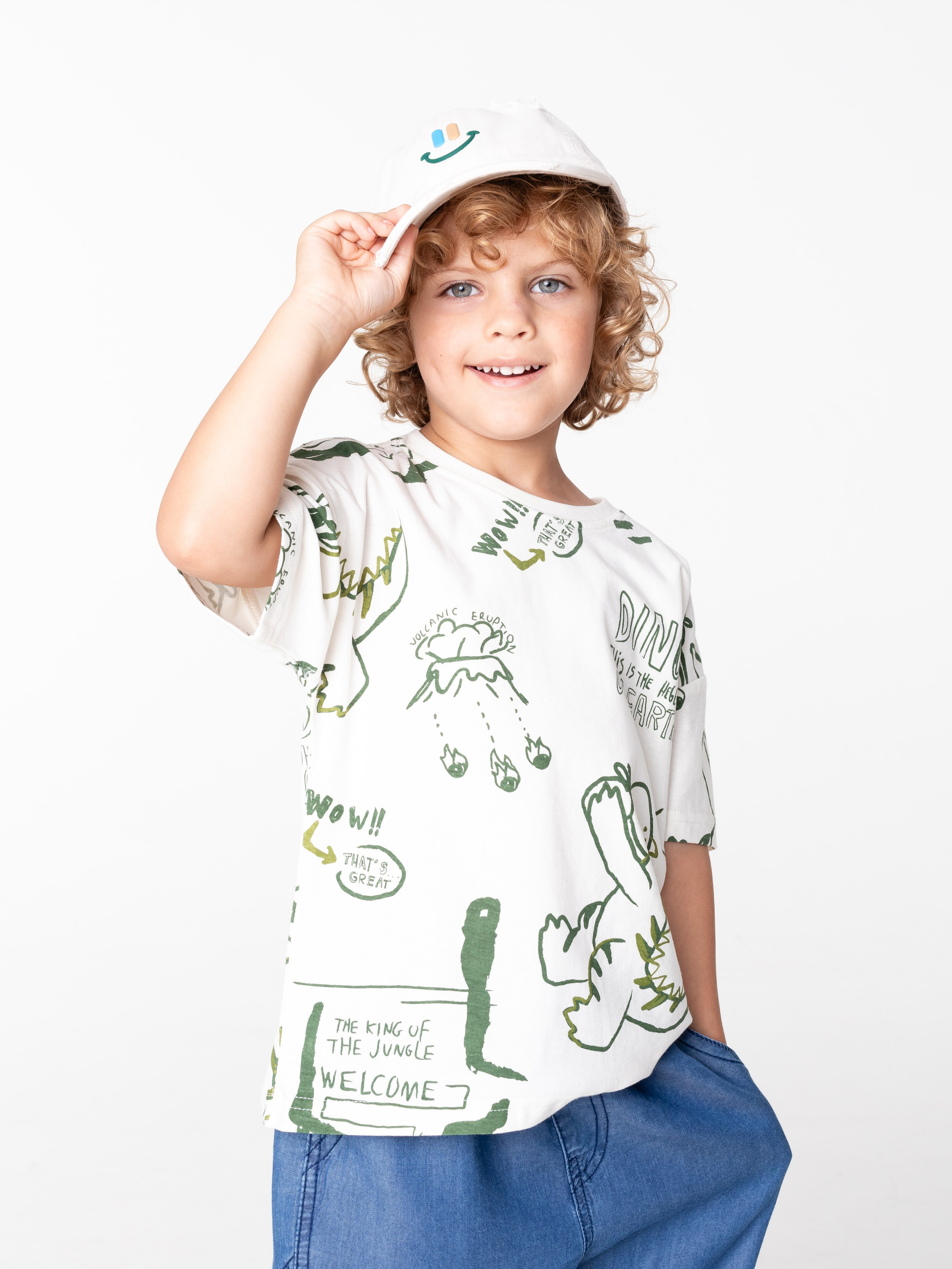 Дет. футболки. Фотограф в Краснодаре Арина Кудряшова