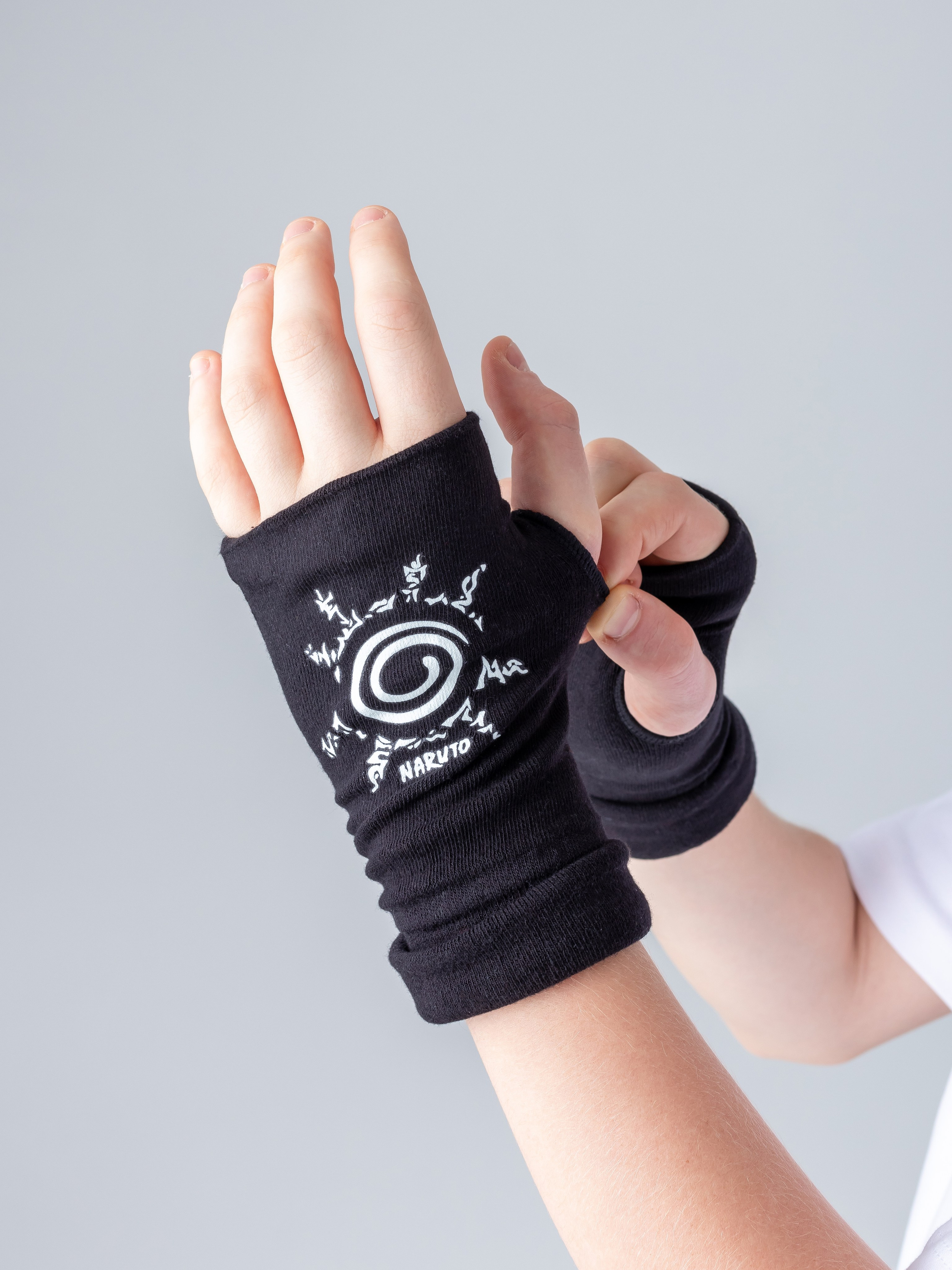 Аниме детская. Фотограф в Краснодаре Арина Кудряшова