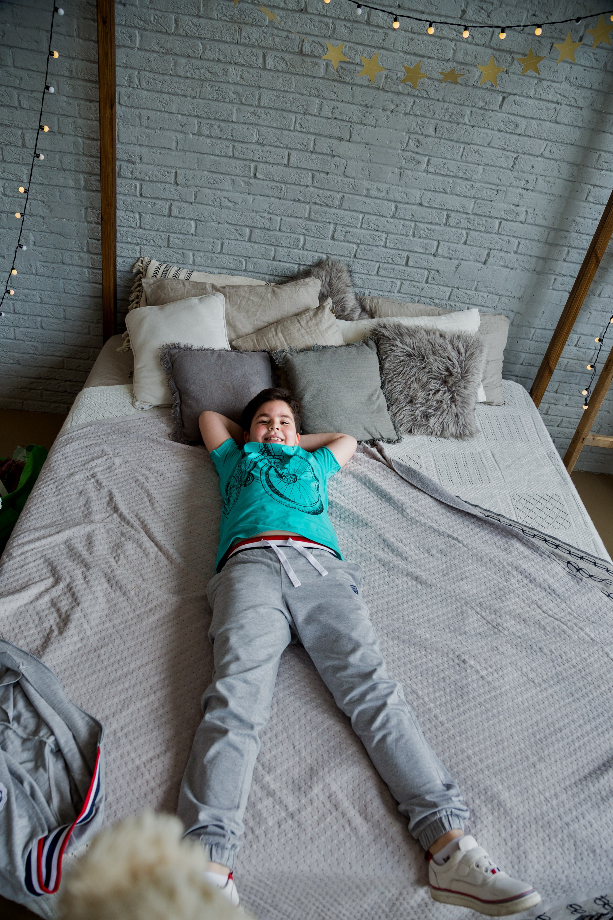 Семейная фотосессия. Фотограф Анна Добрачёва