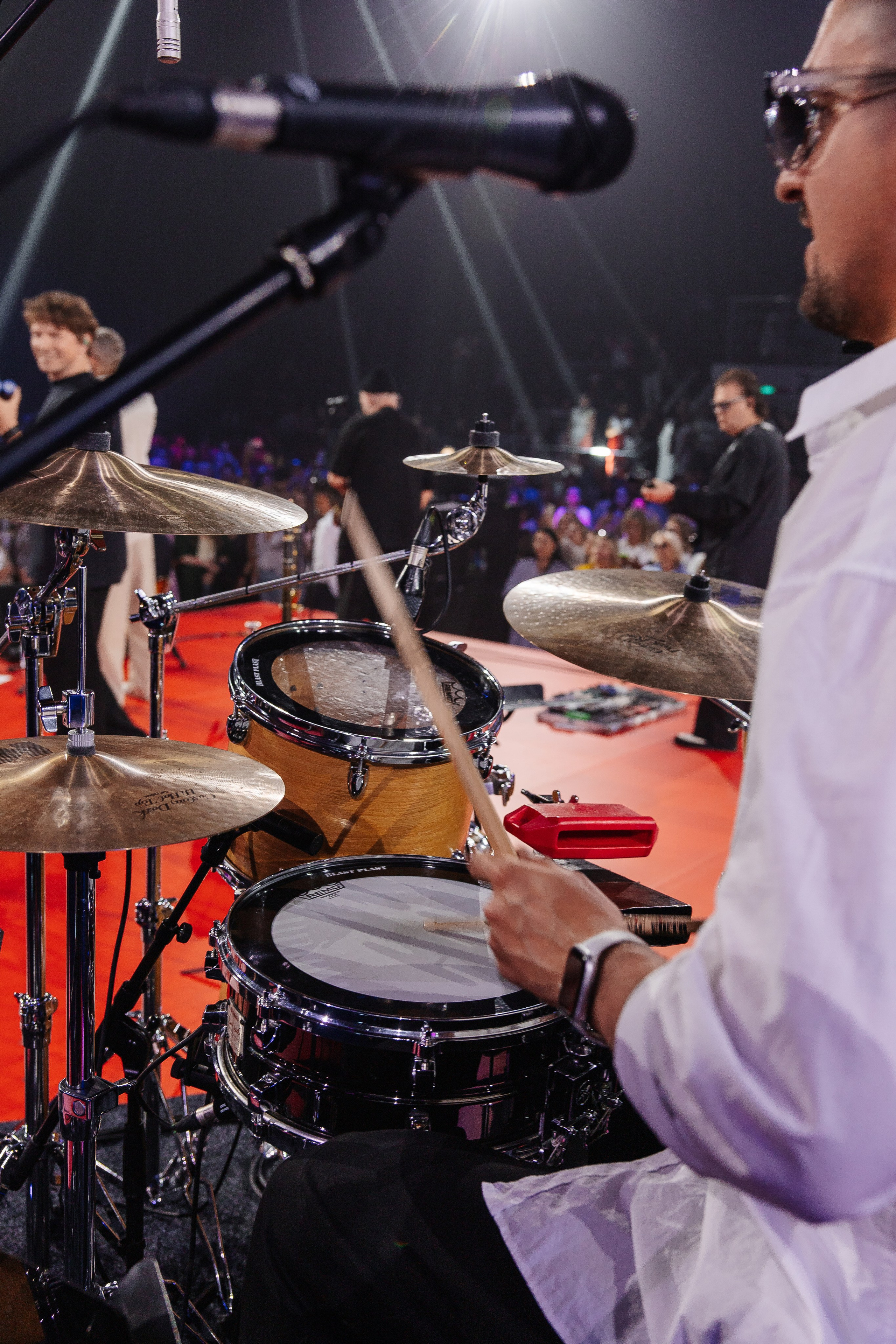 АЛЬФА КОНФА. Фотограф в Красноярске