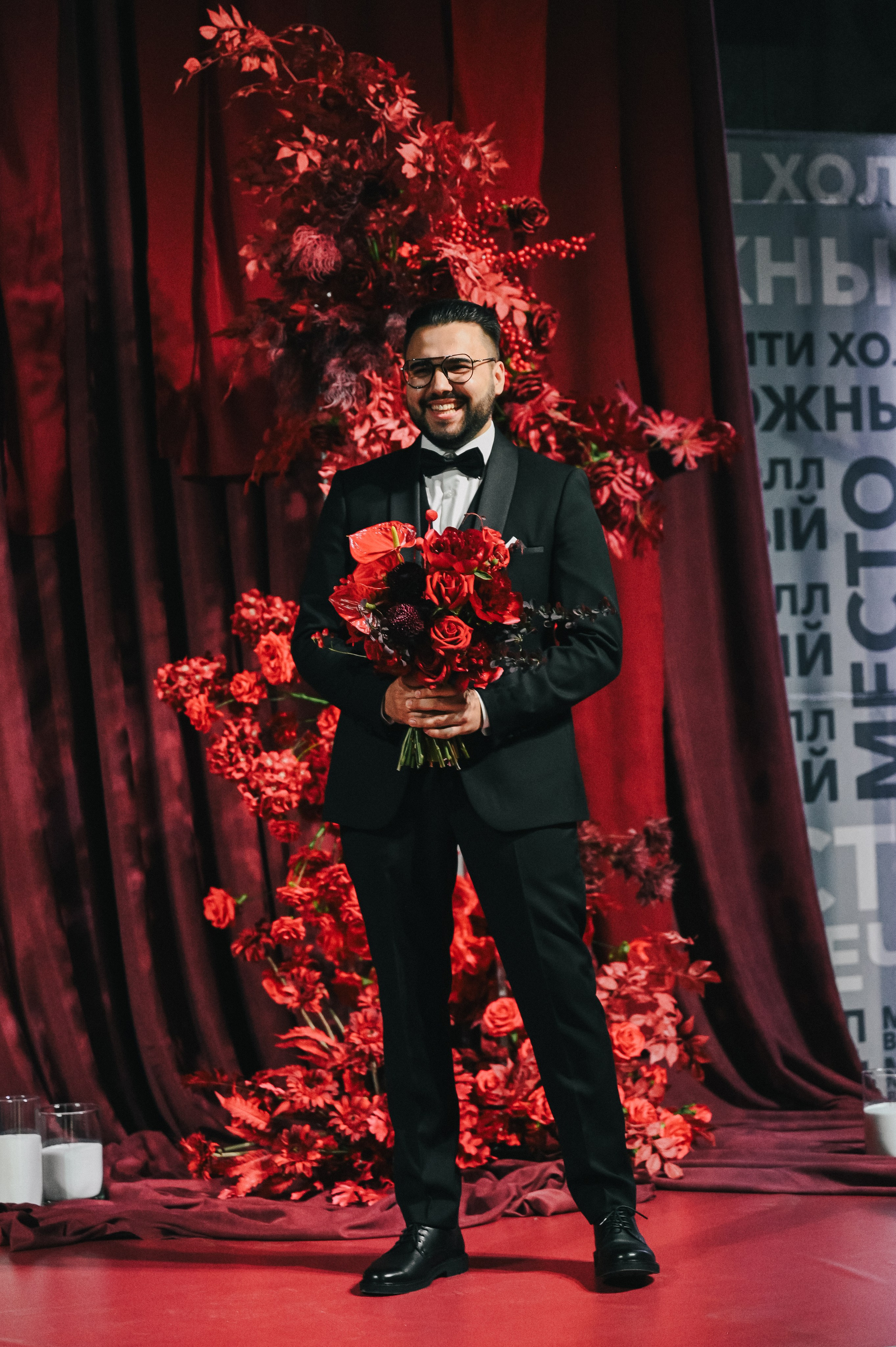 Саша + Аня — Организация ВАН ЛАВ. Свадебный и семейный фотограф Волгоград Москва