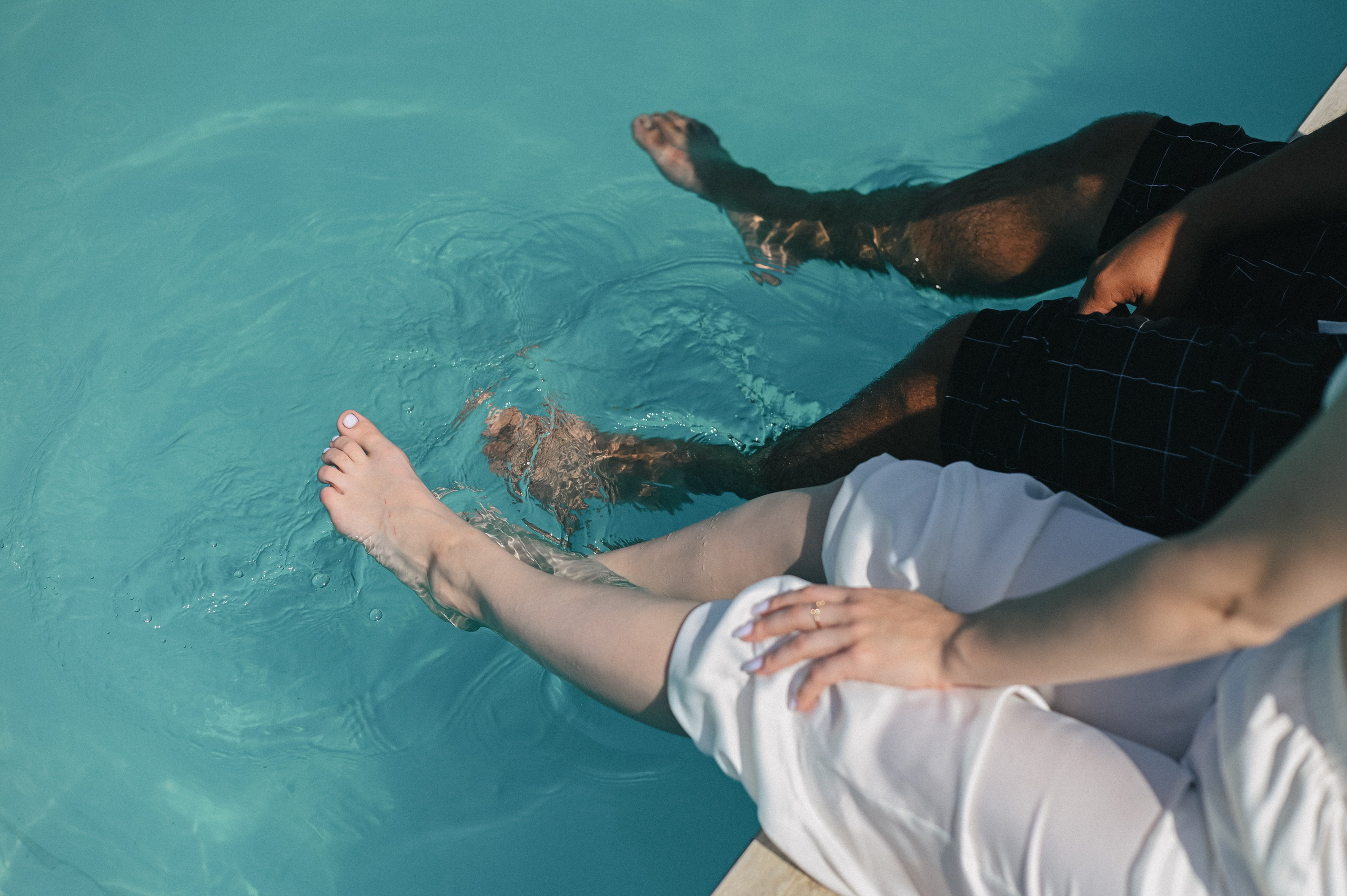 Женя + Полина — Оргаизация Грани. Свадебный и семейный фотограф Волгоград Москва