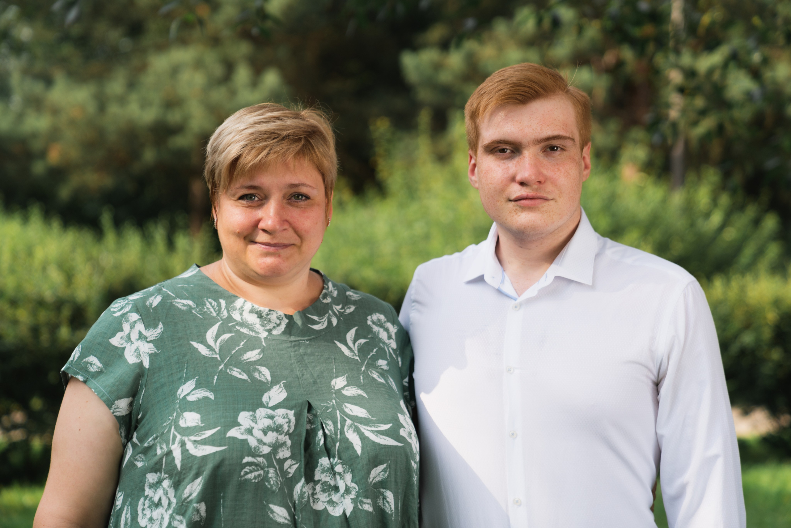 Школьный выпускной. Семейный, детский и рекламный фотограф в Москве Ольга Сухачева