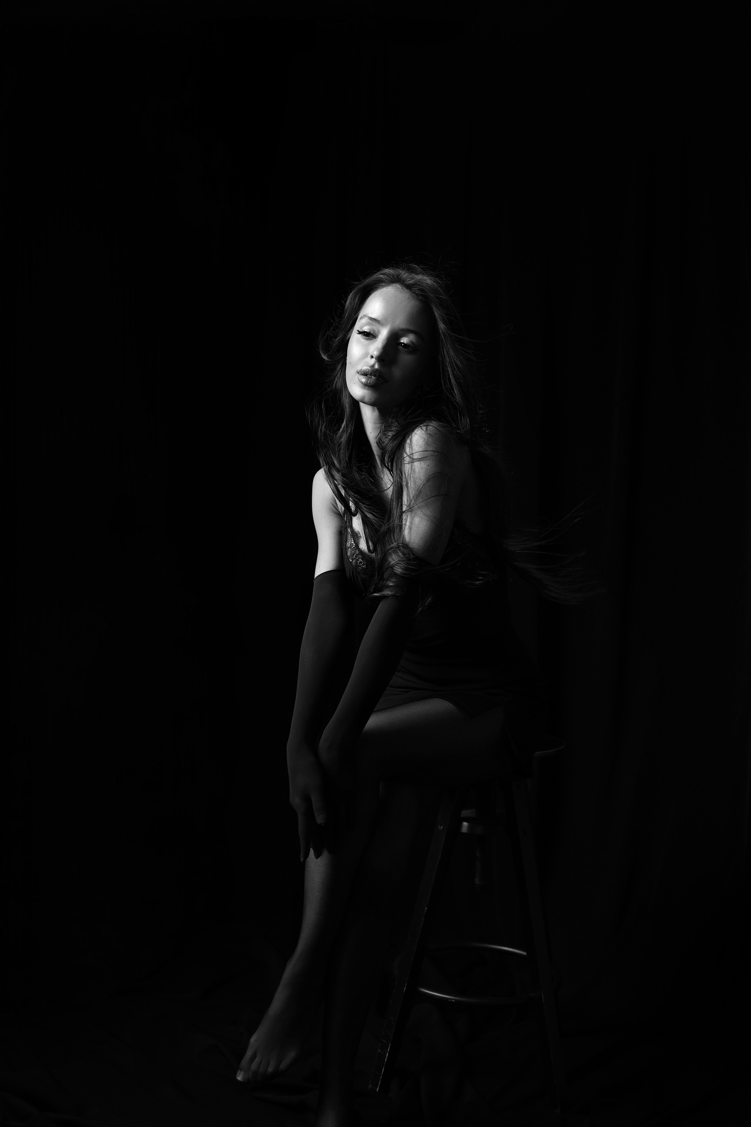 Яна. Фотограф Новосибирск Халуева Елена