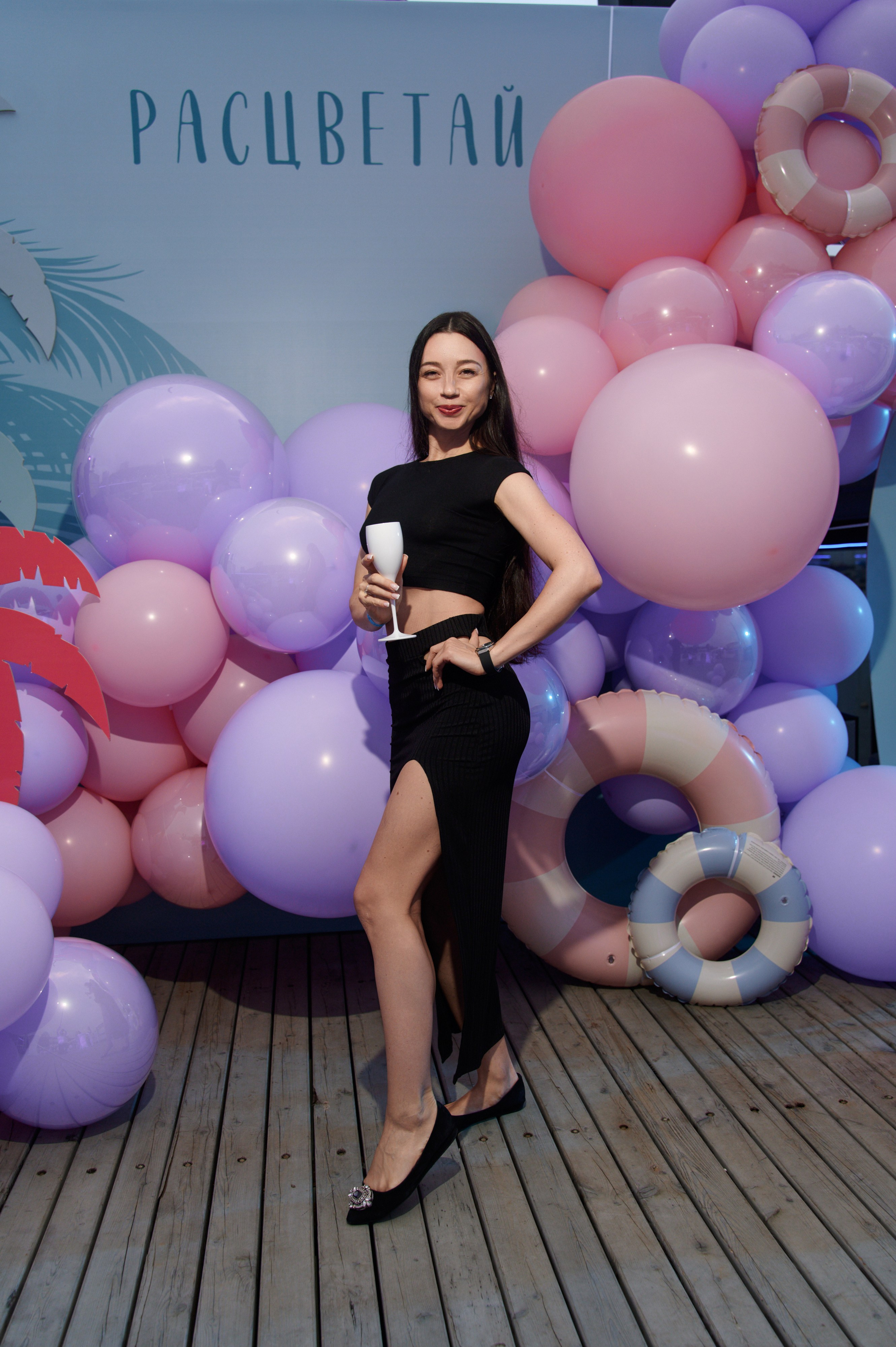 Расцветай. Свадебный фотограф во Владивостоке Гарагуля Игорь