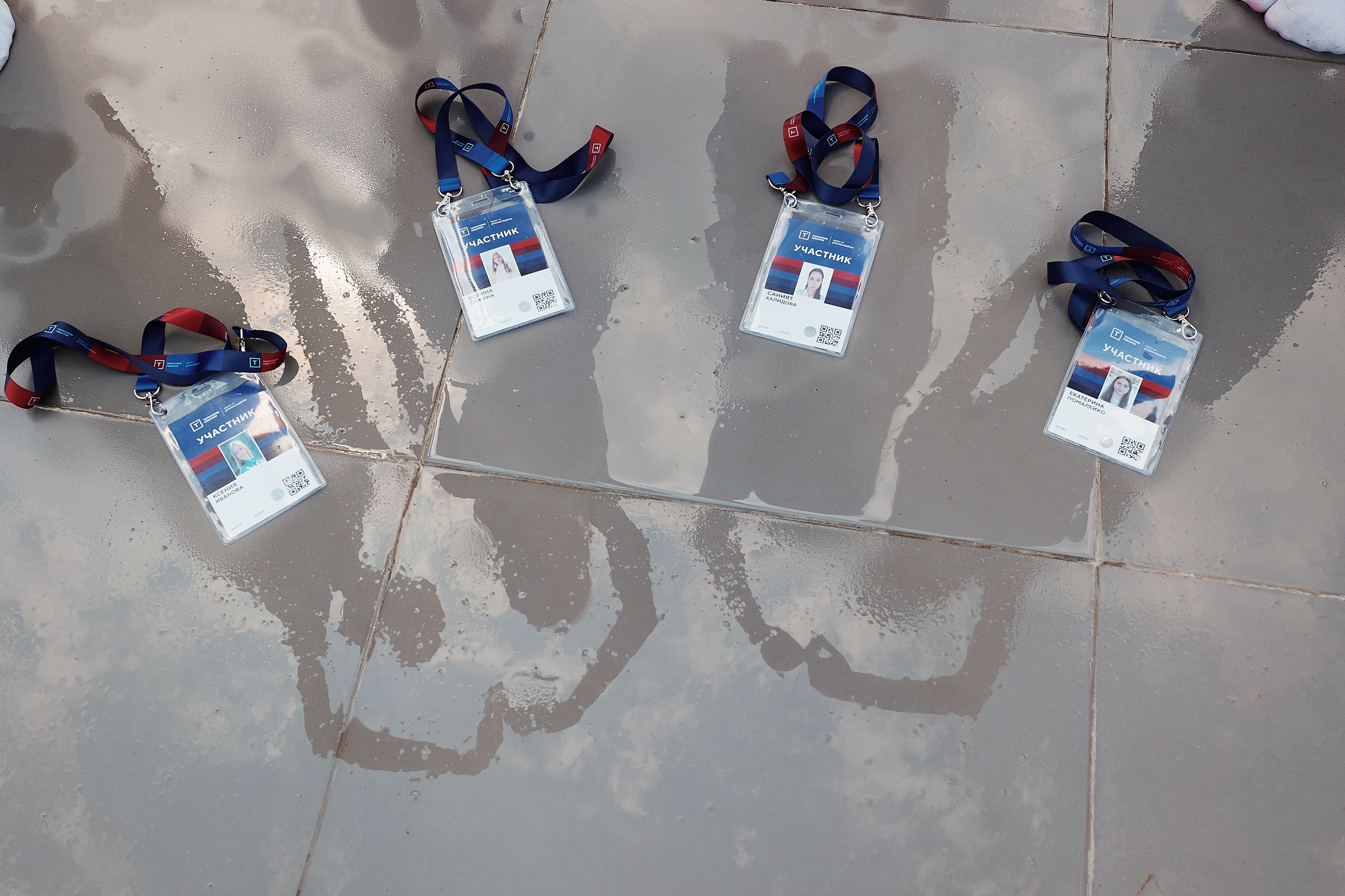 Форум «Территория смыслов 2025». Фотограф в Челябинске — Дмитрий Носов