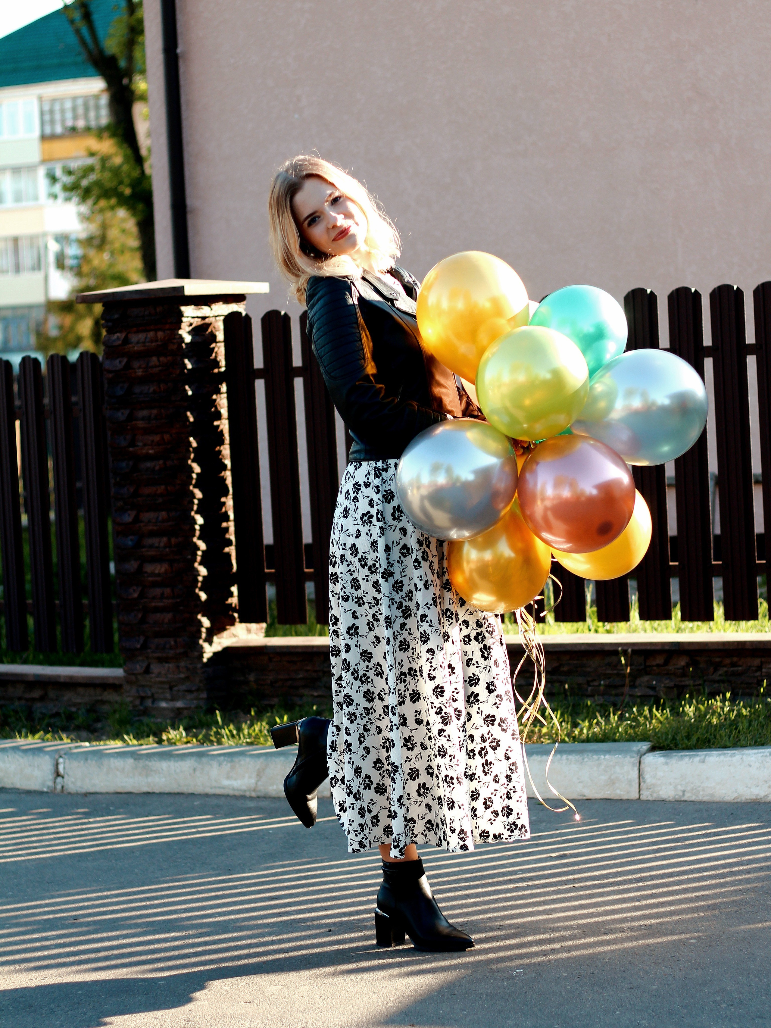 Дембель. Photography Eva